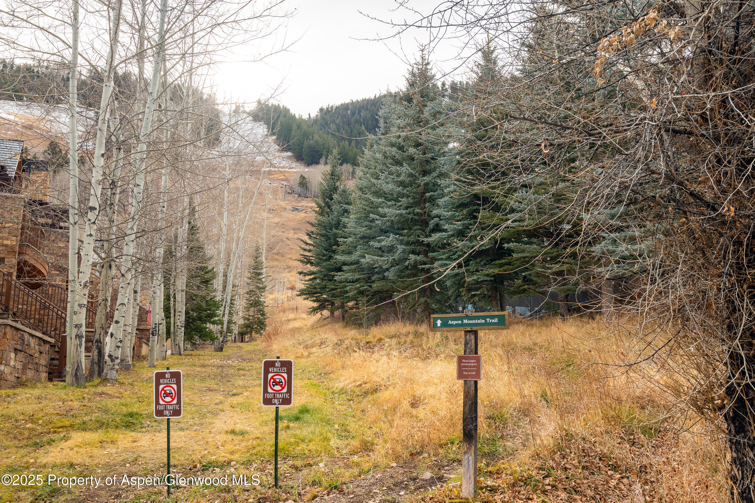 700 S Monarch Street Aspen CO 81611