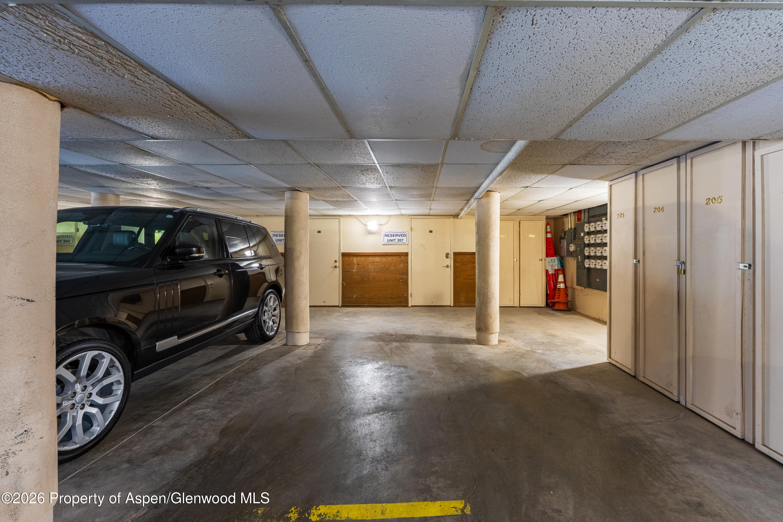 700 S Monarch Street Aspen CO 81611