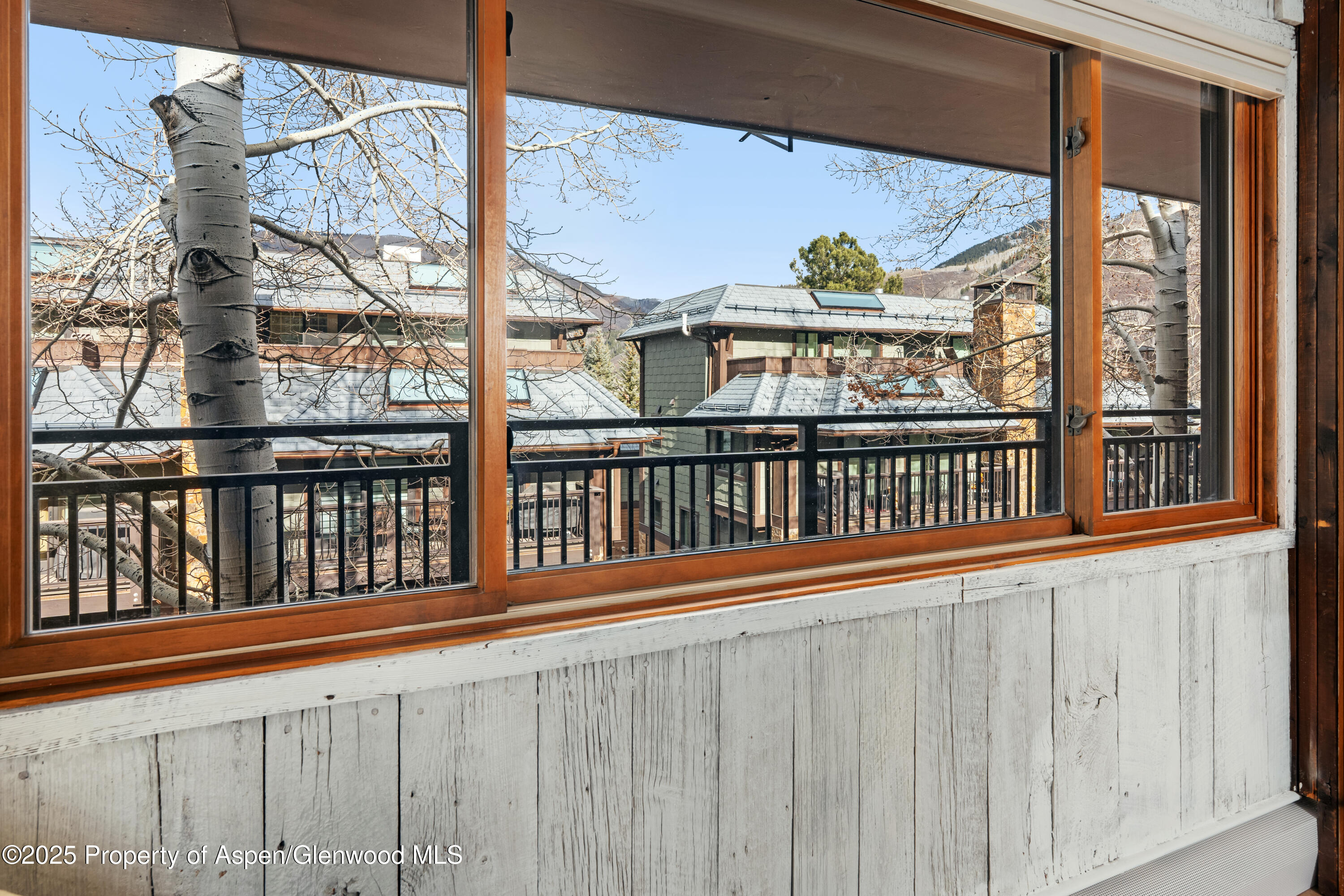 700 S Monarch Street Aspen CO 81611