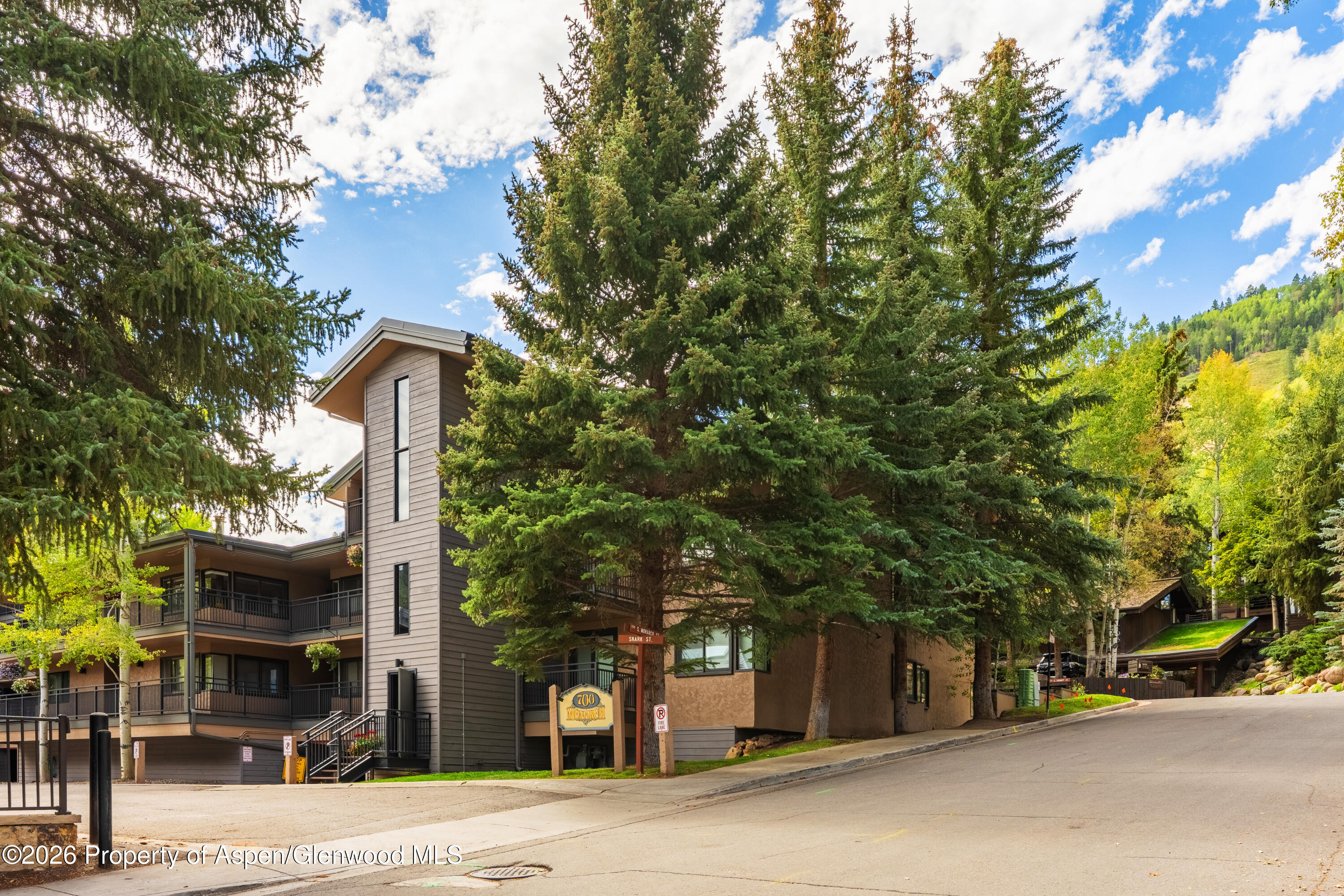 700 S Monarch Street Aspen CO 81611