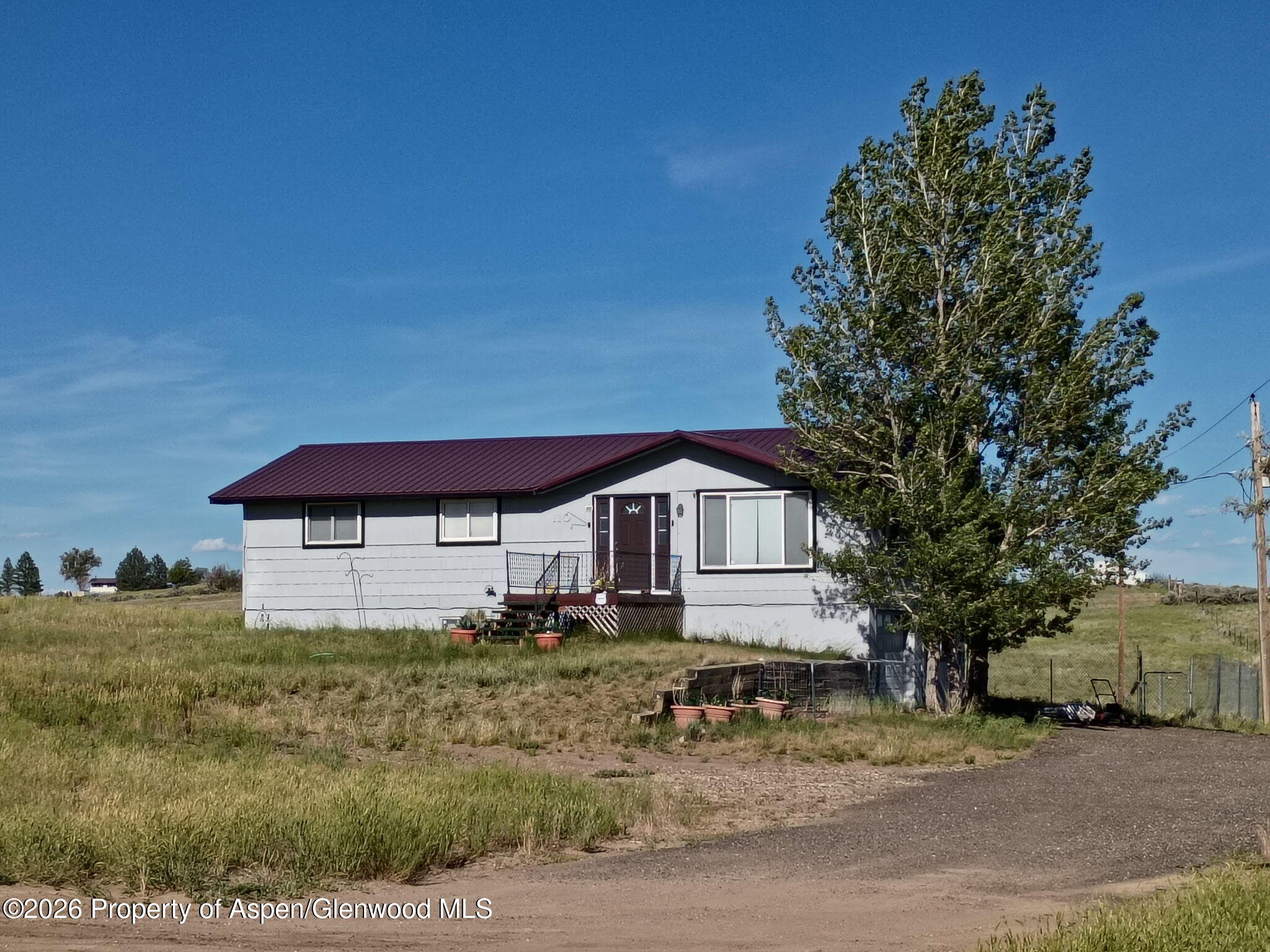 110 Western Avenue Craig CO 81625