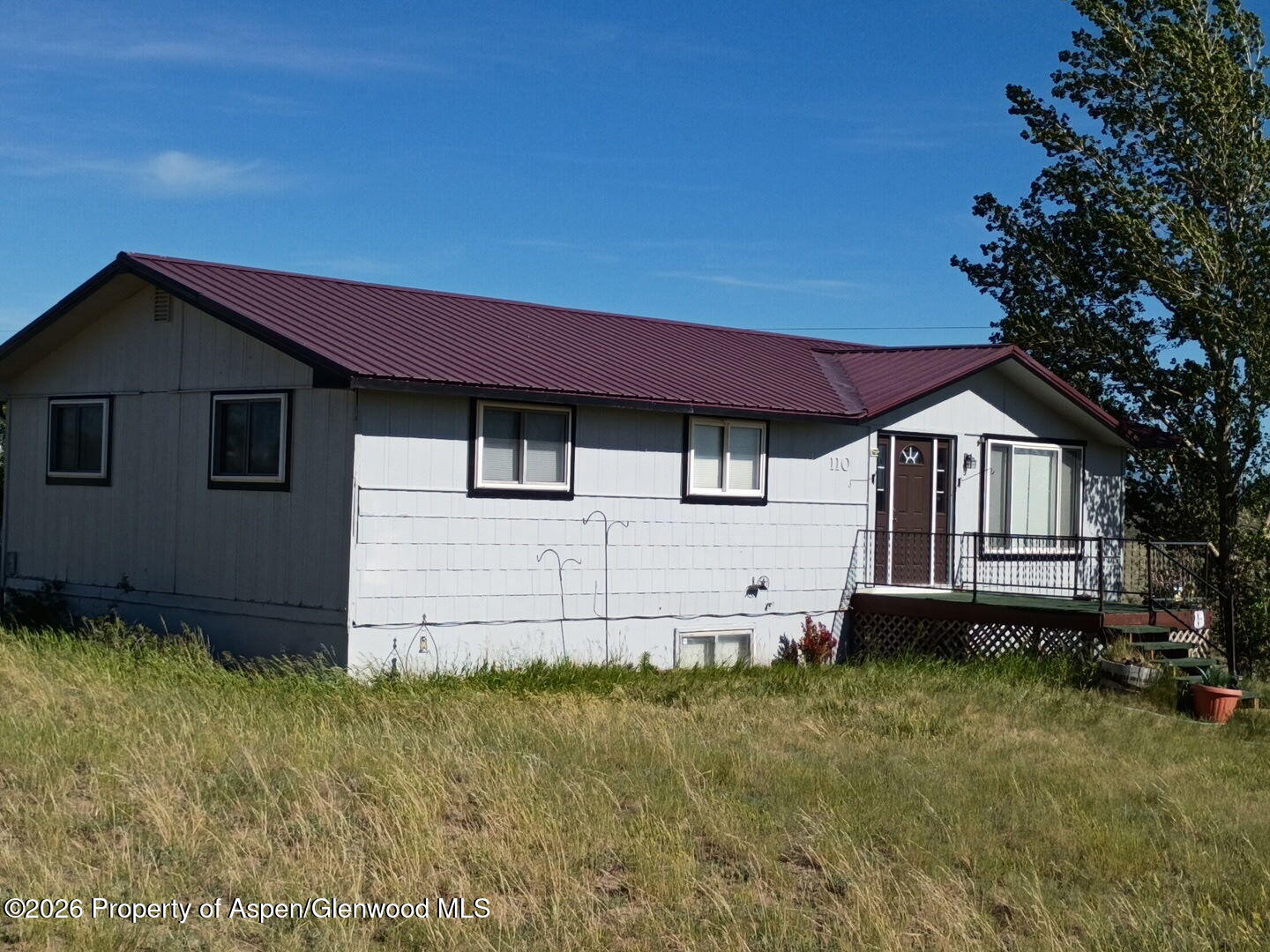 110 Western Avenue Craig CO 81625