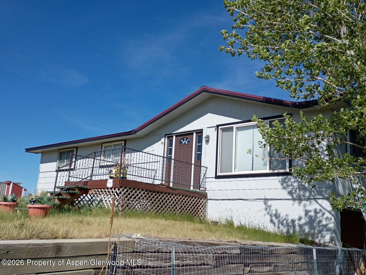 110 Western Avenue Craig CO 81625
