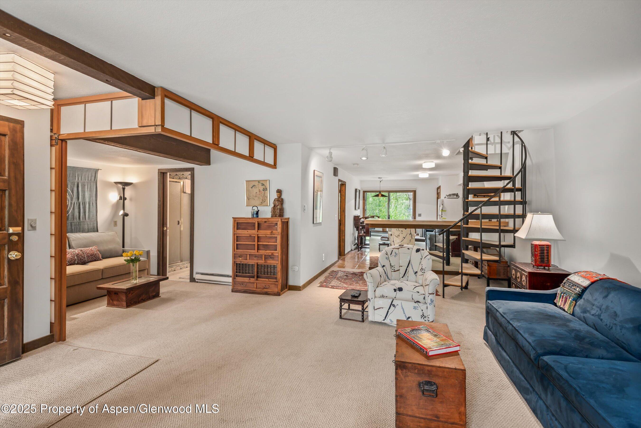 824 E Hopkins Avenue Aspen CO 81611