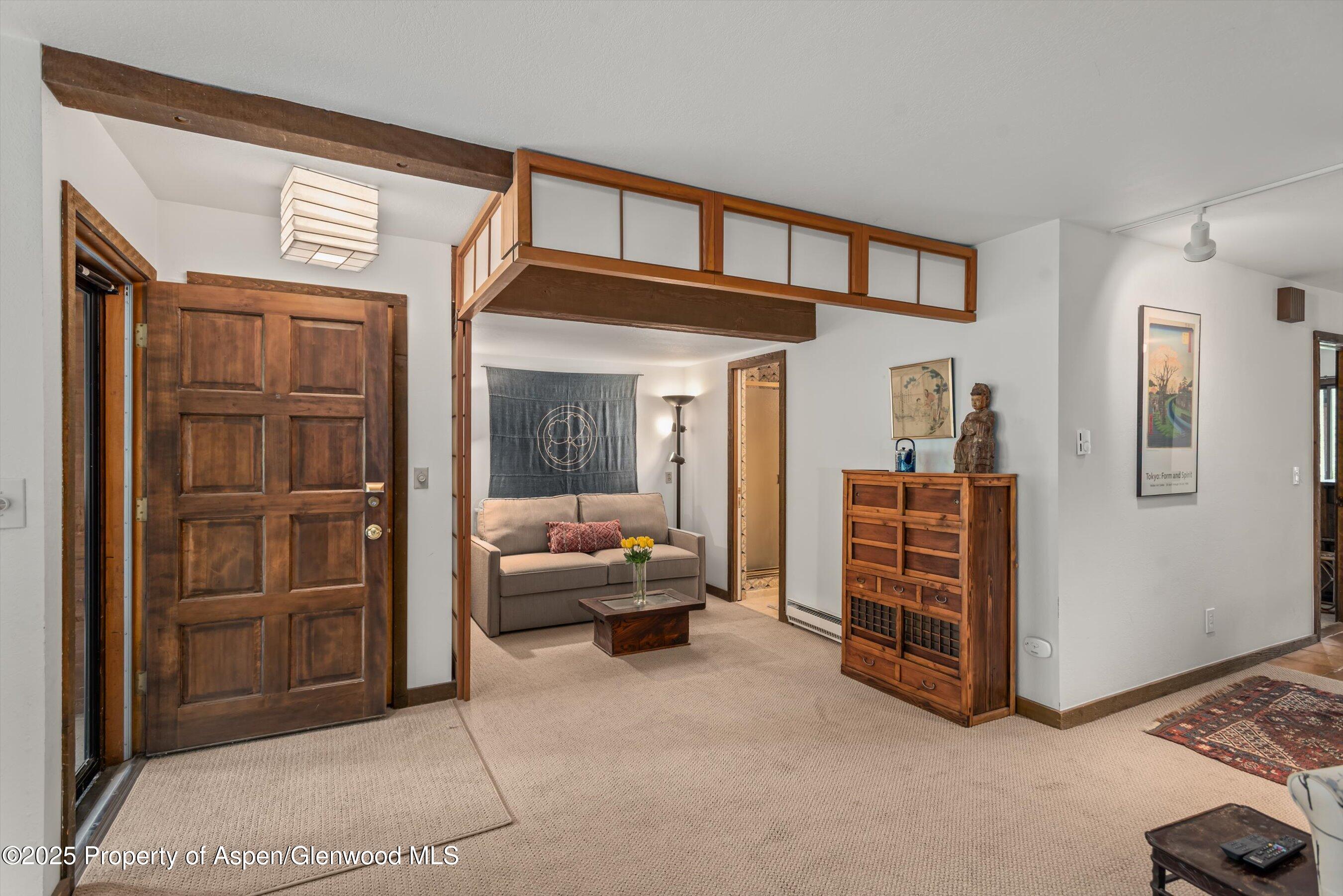 824 E Hopkins Avenue Aspen CO 81611