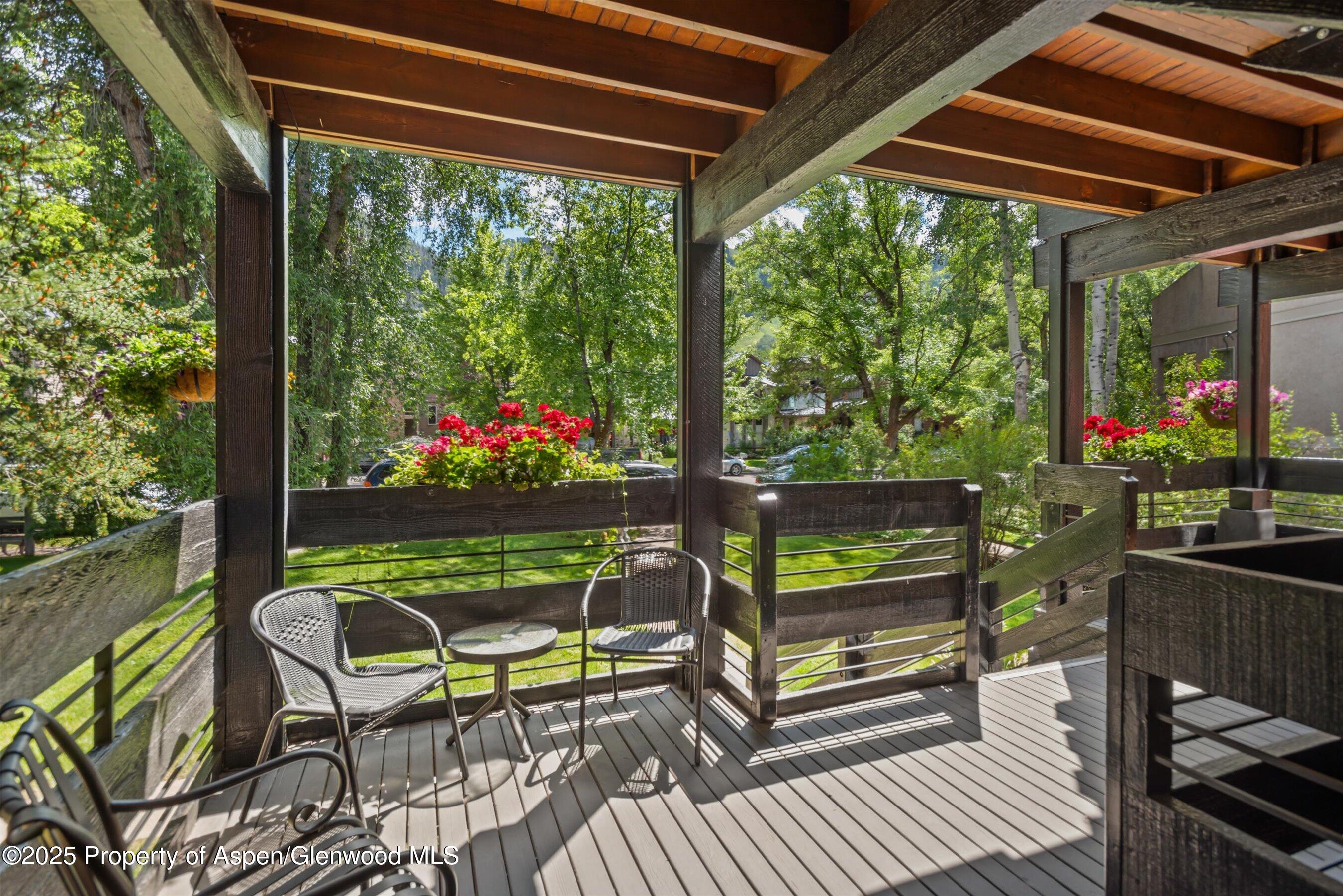 824 E Hopkins Avenue Aspen CO 81611