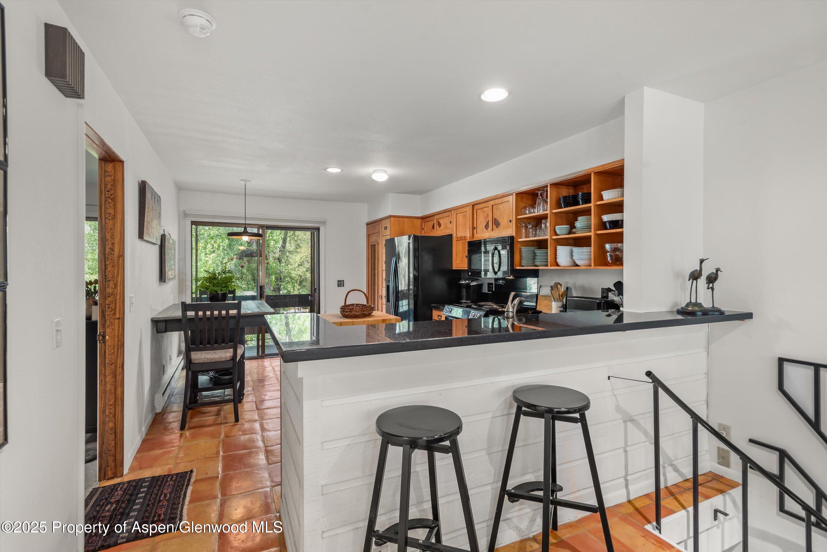 824 E Hopkins Avenue Aspen CO 81611