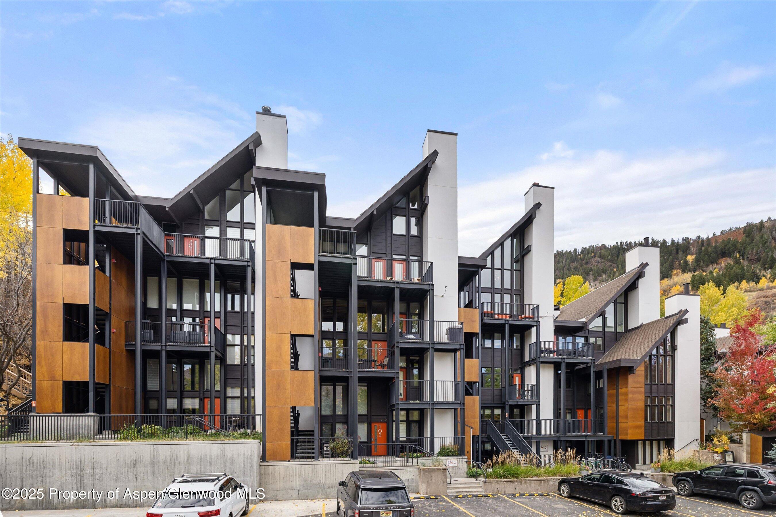 800 S Mill Street Aspen CO 81611