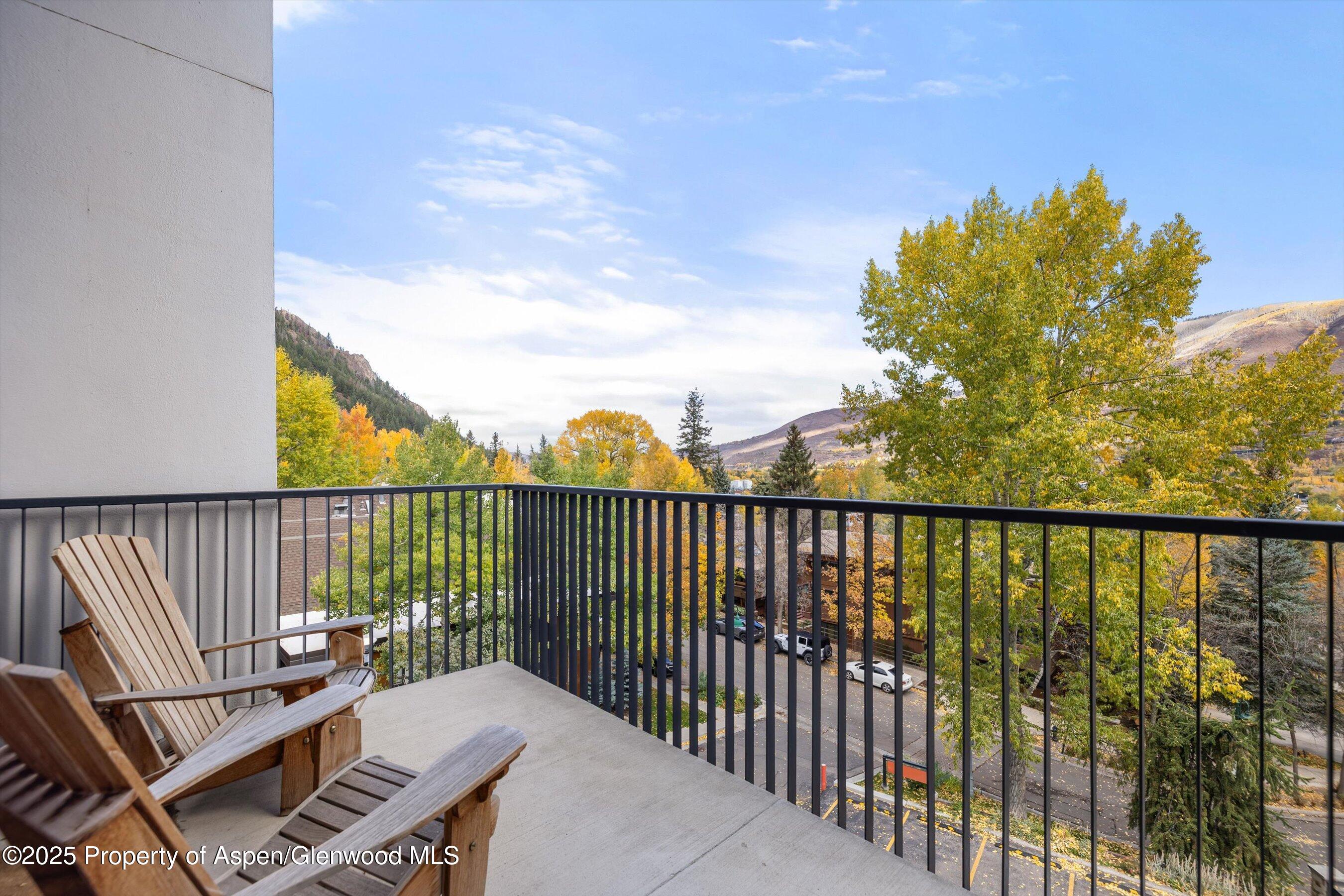 800 S Mill Street Aspen CO 81611