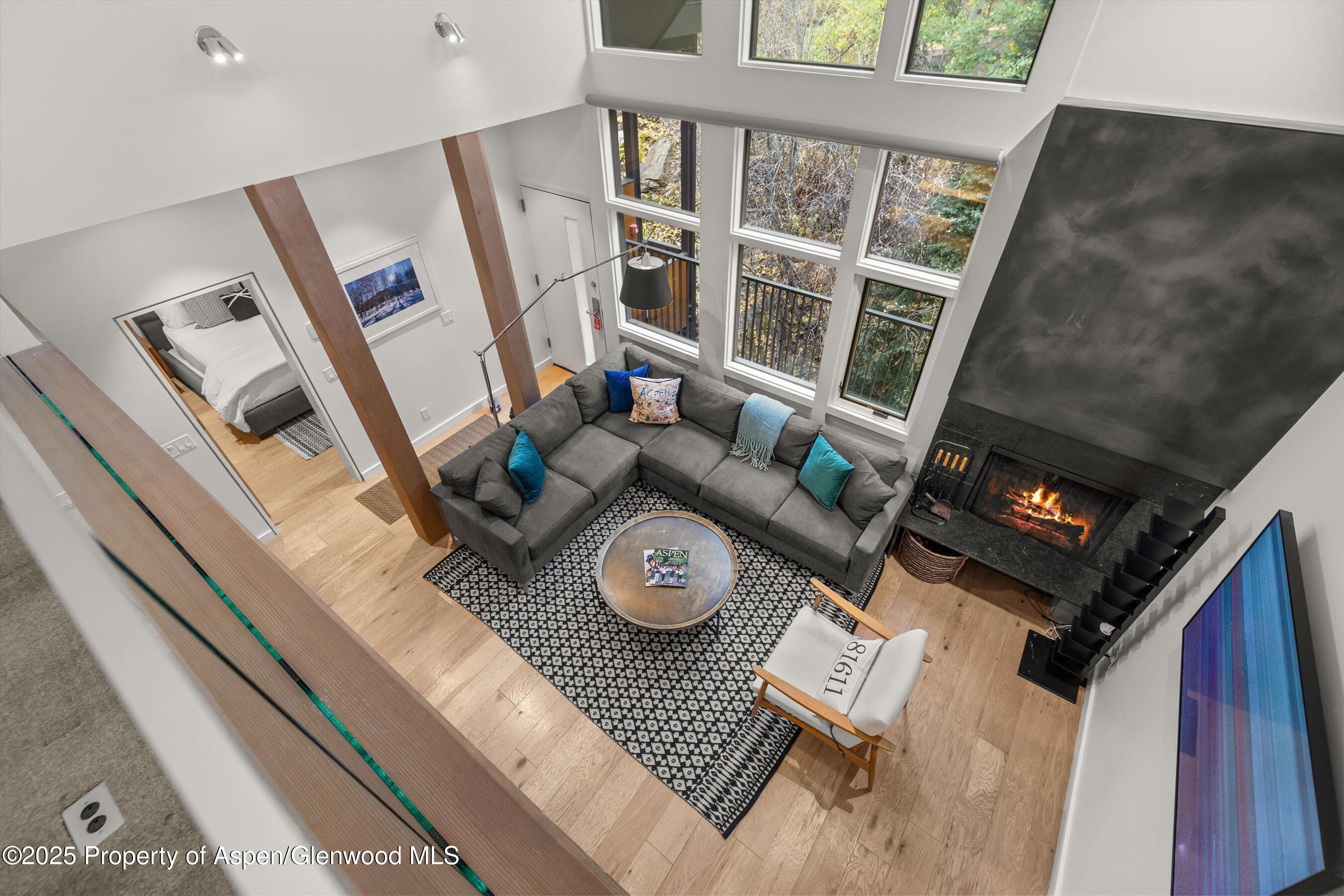 800 S Mill Street Aspen CO 81611