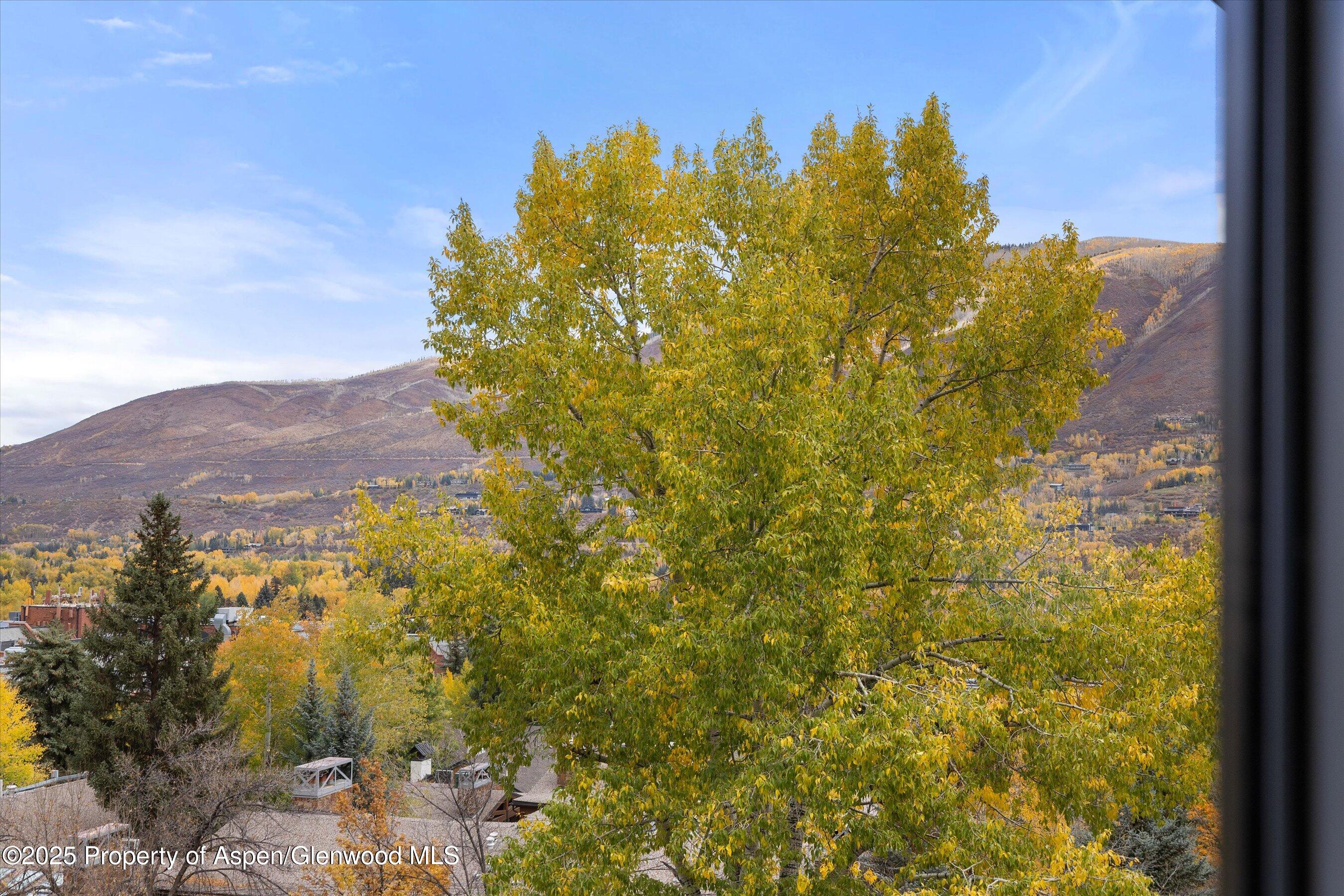 800 S Mill Street Aspen CO 81611