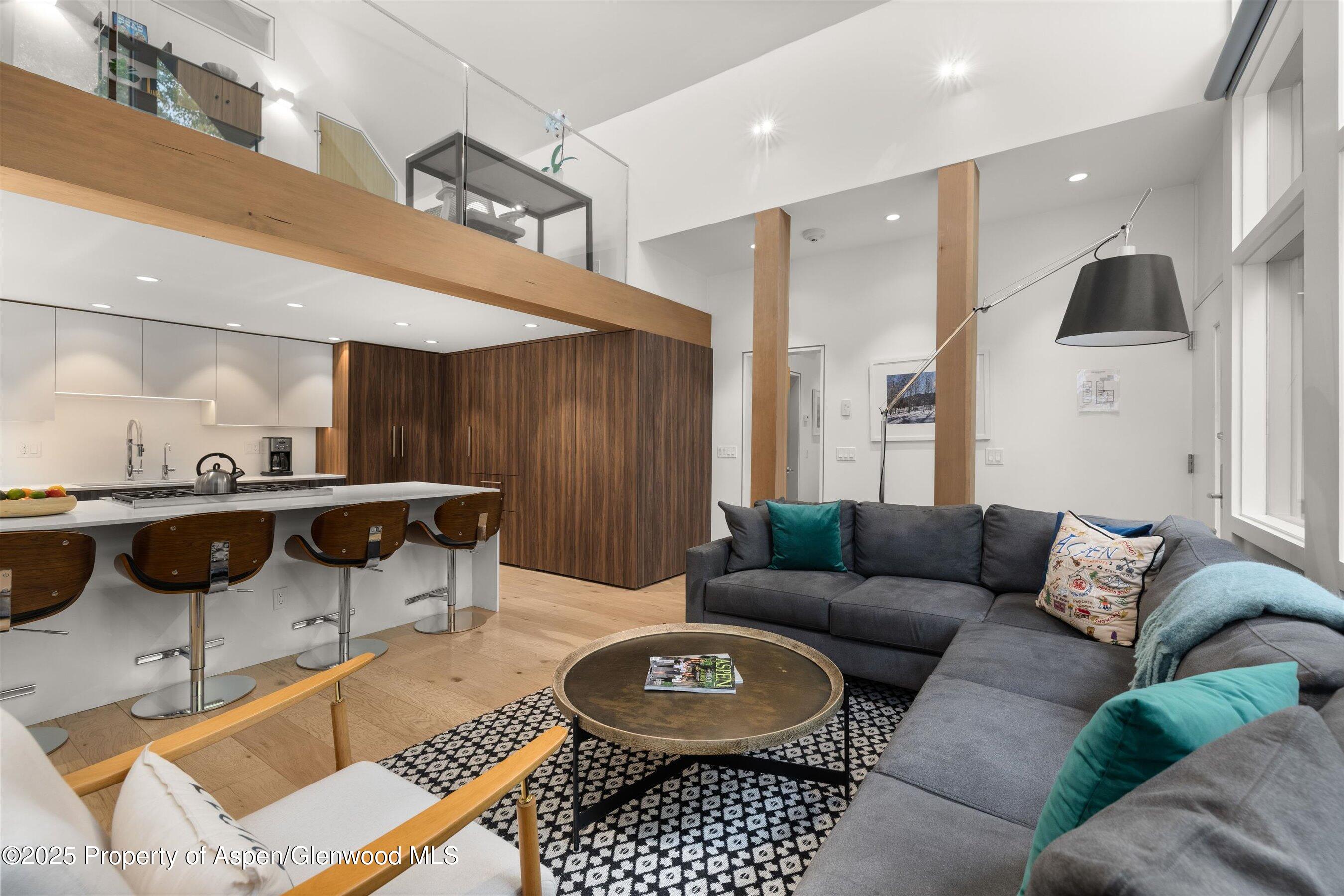 800 S Mill Street Aspen CO 81611