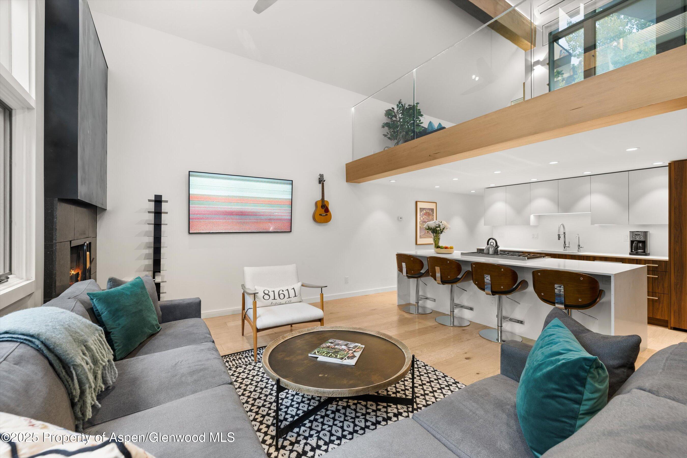 800 S Mill Street Aspen CO 81611