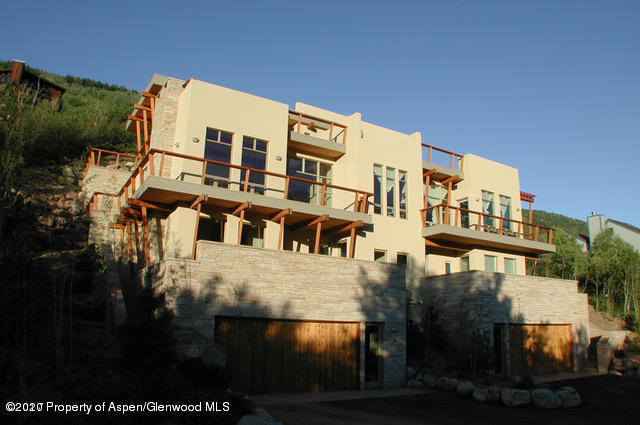 250 Mountain Laurel Drive Aspen CO 81611