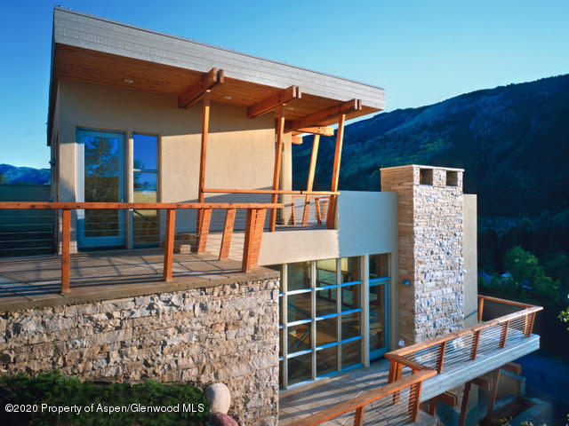 250 Mountain Laurel Drive Aspen CO 81611
