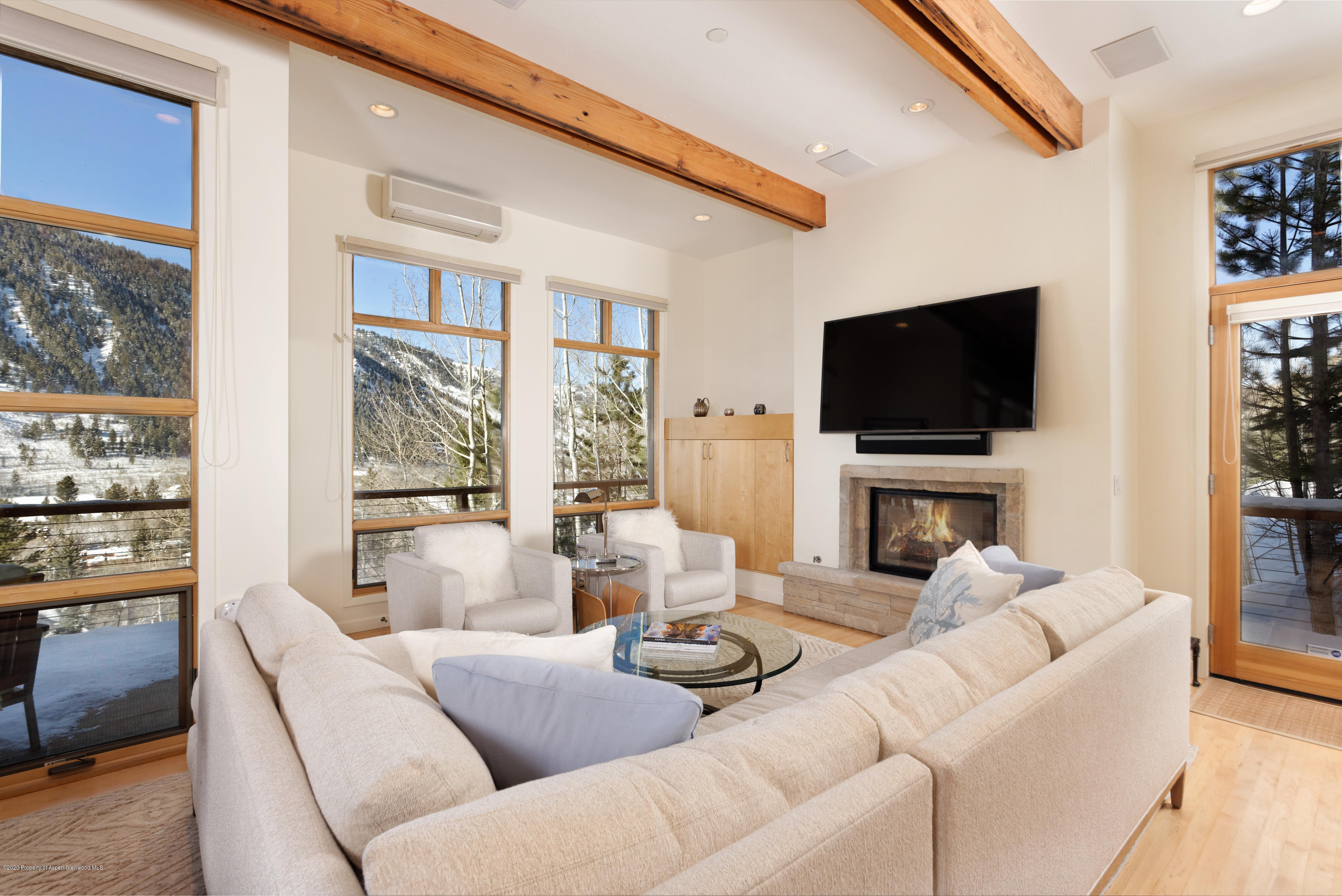 250 Mountain Laurel Drive Aspen CO 81611