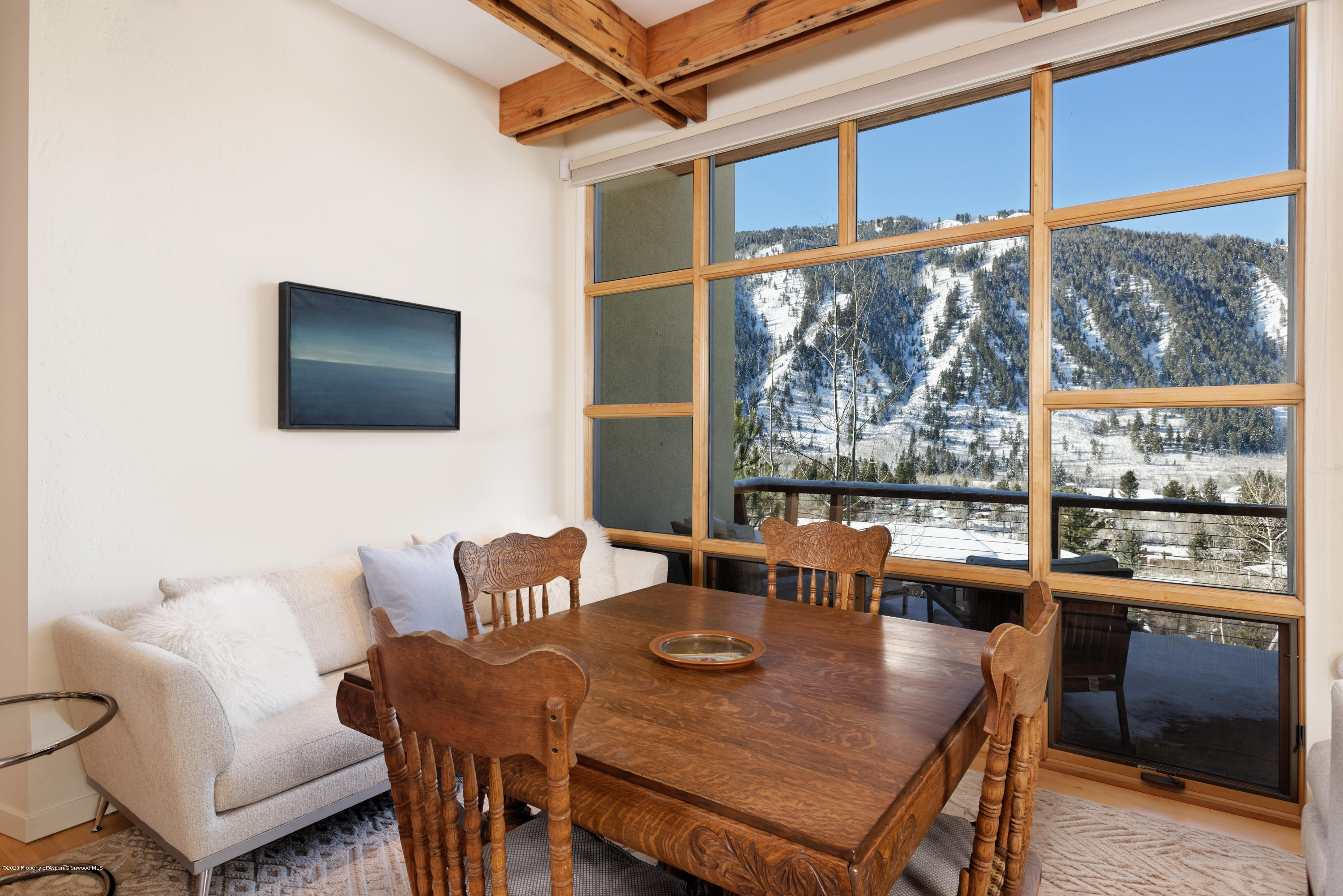 250 Mountain Laurel Drive Aspen CO 81611