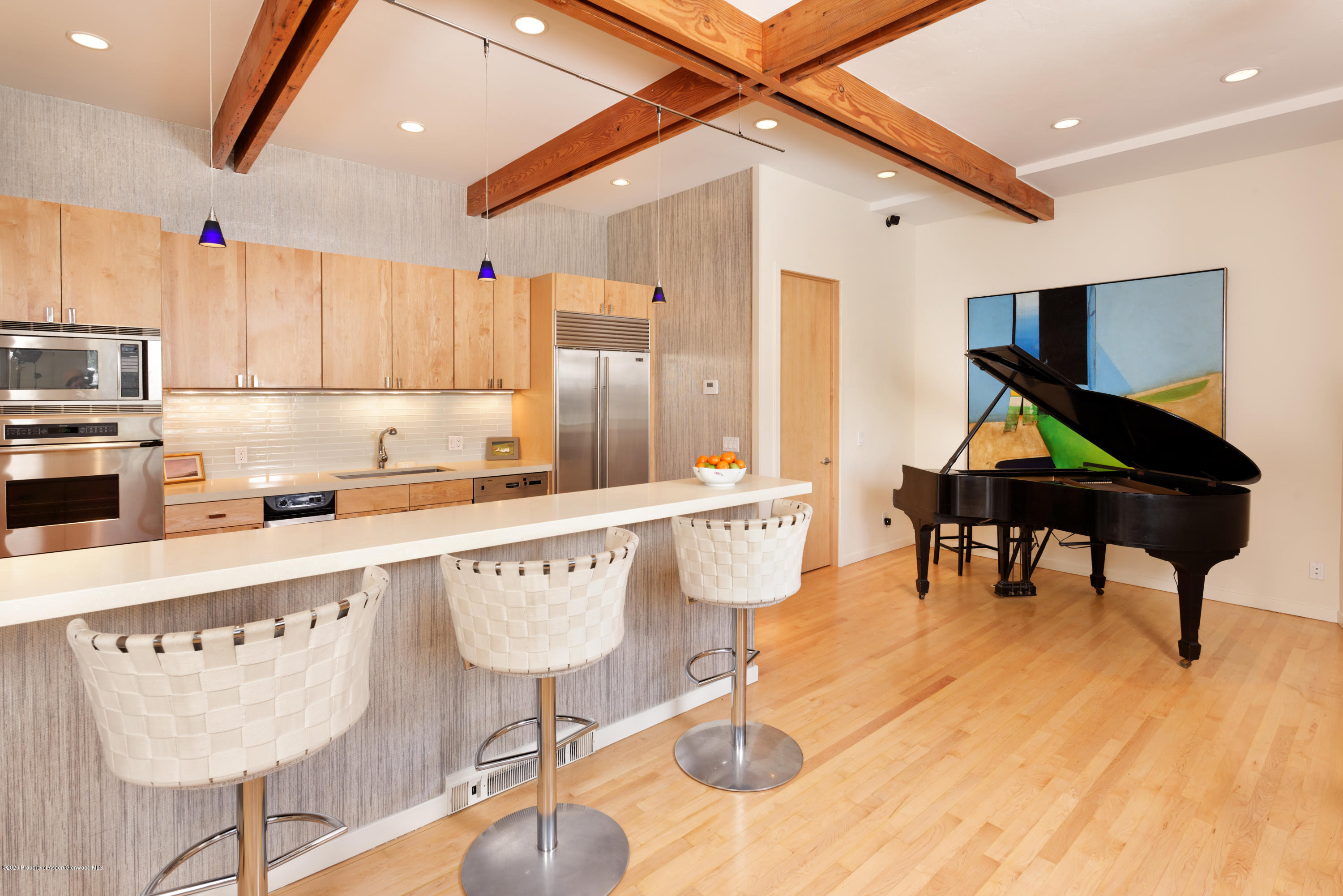 250 Mountain Laurel Drive Aspen CO 81611