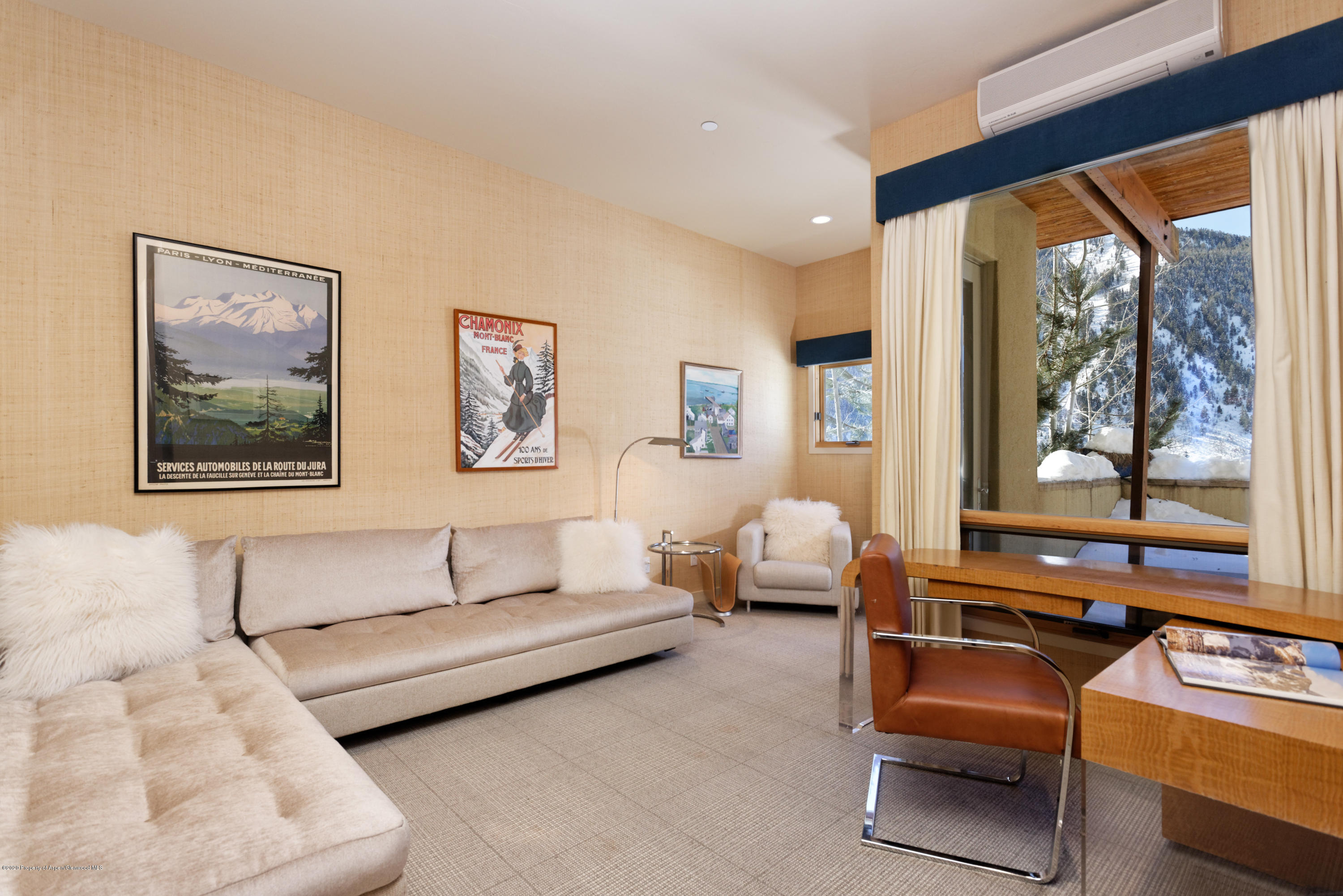 250 Mountain Laurel Drive Aspen CO 81611