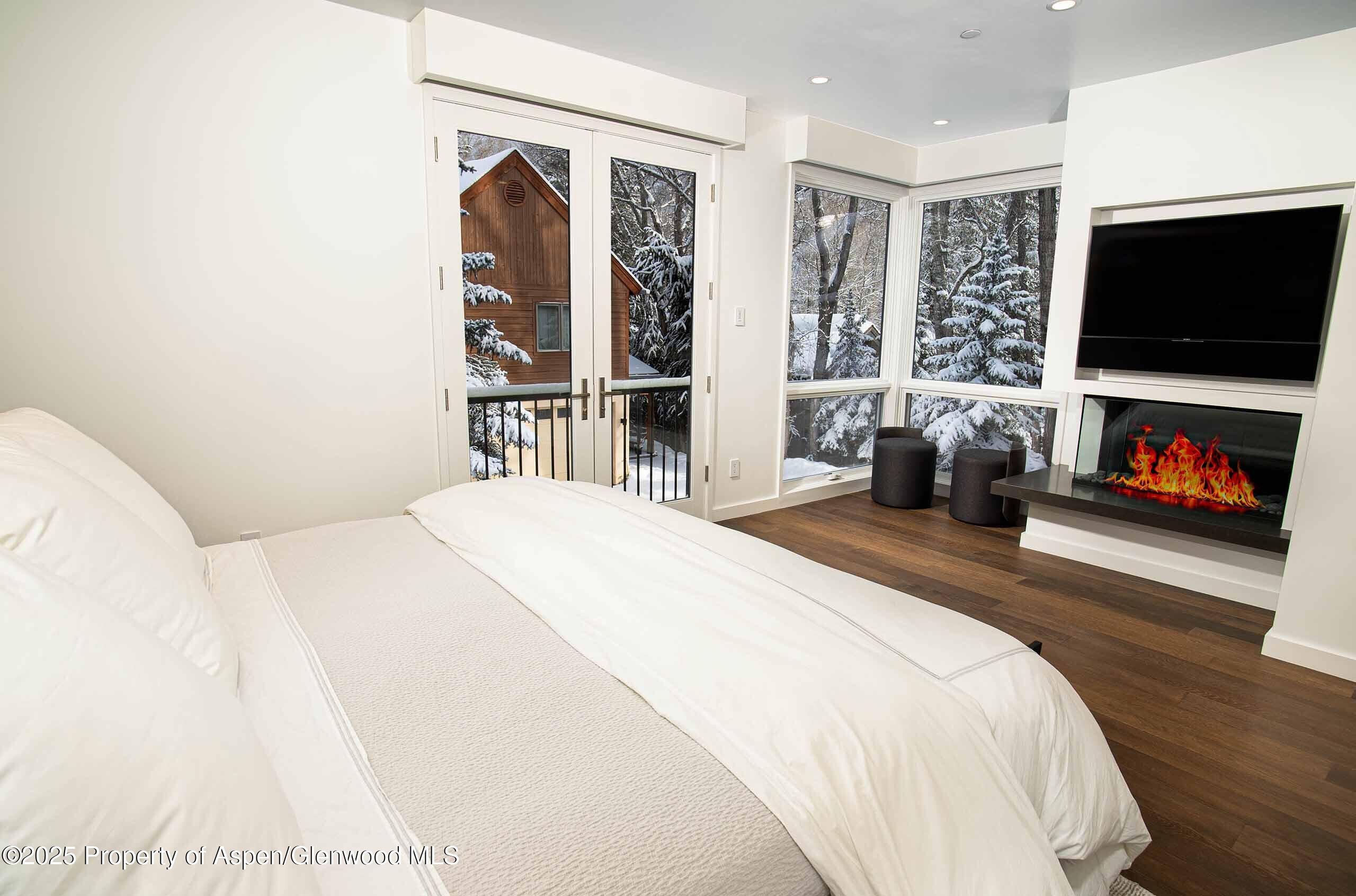 1018 E Hyman Avenue Aspen CO 81611