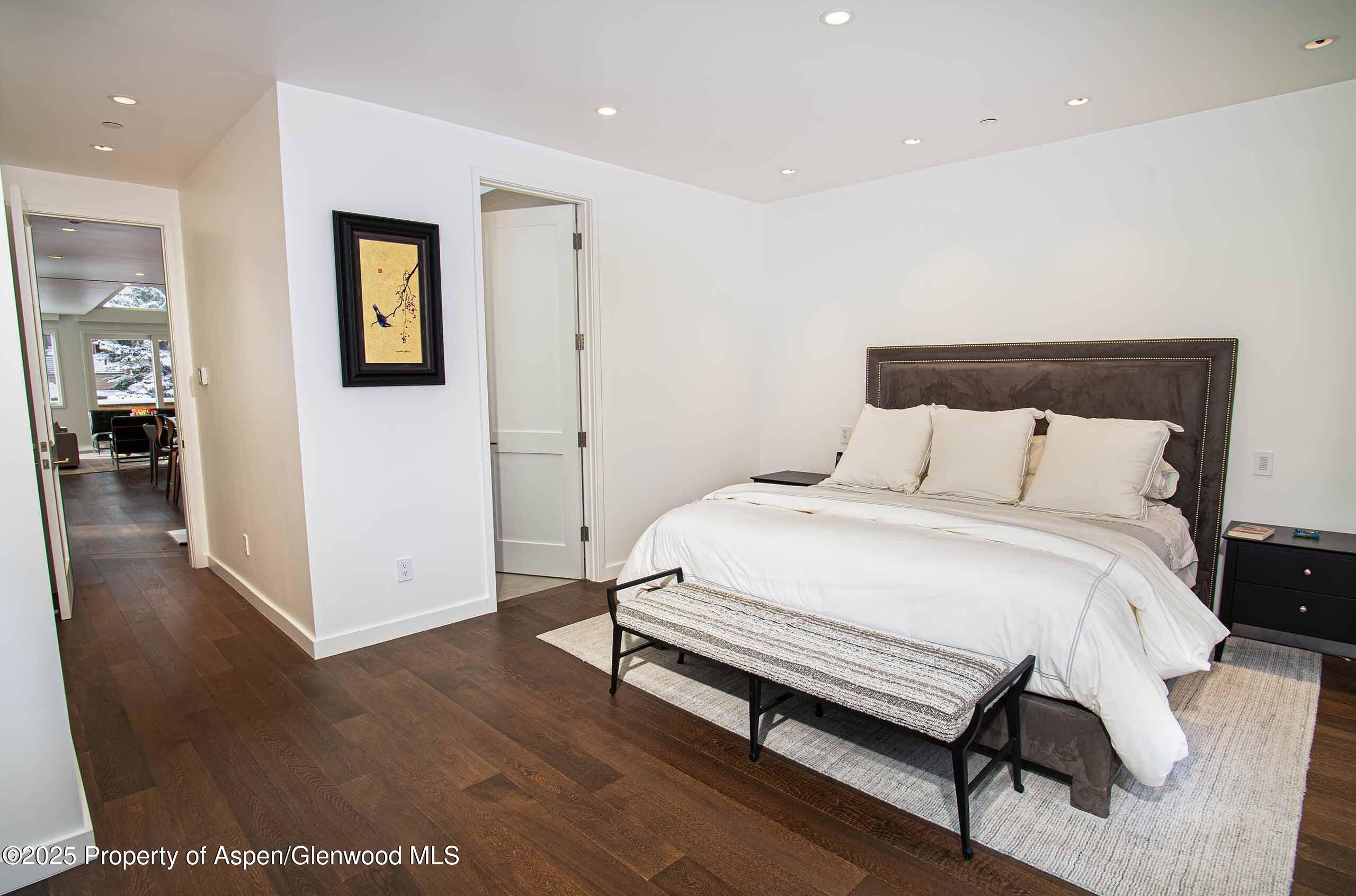 1018 E Hyman Avenue Aspen CO 81611