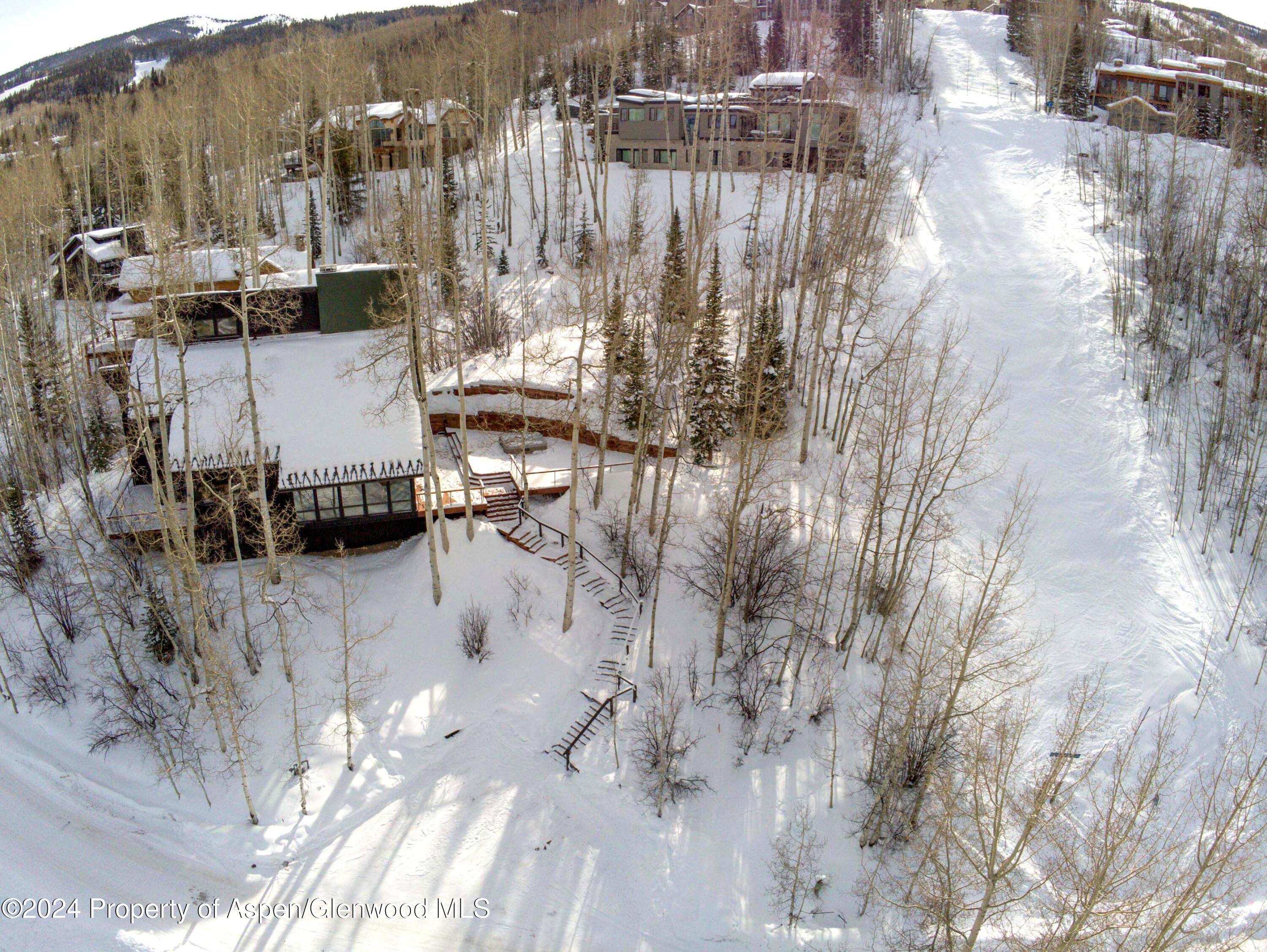 234 Edgewood Lane Snowmass Village CO 81615