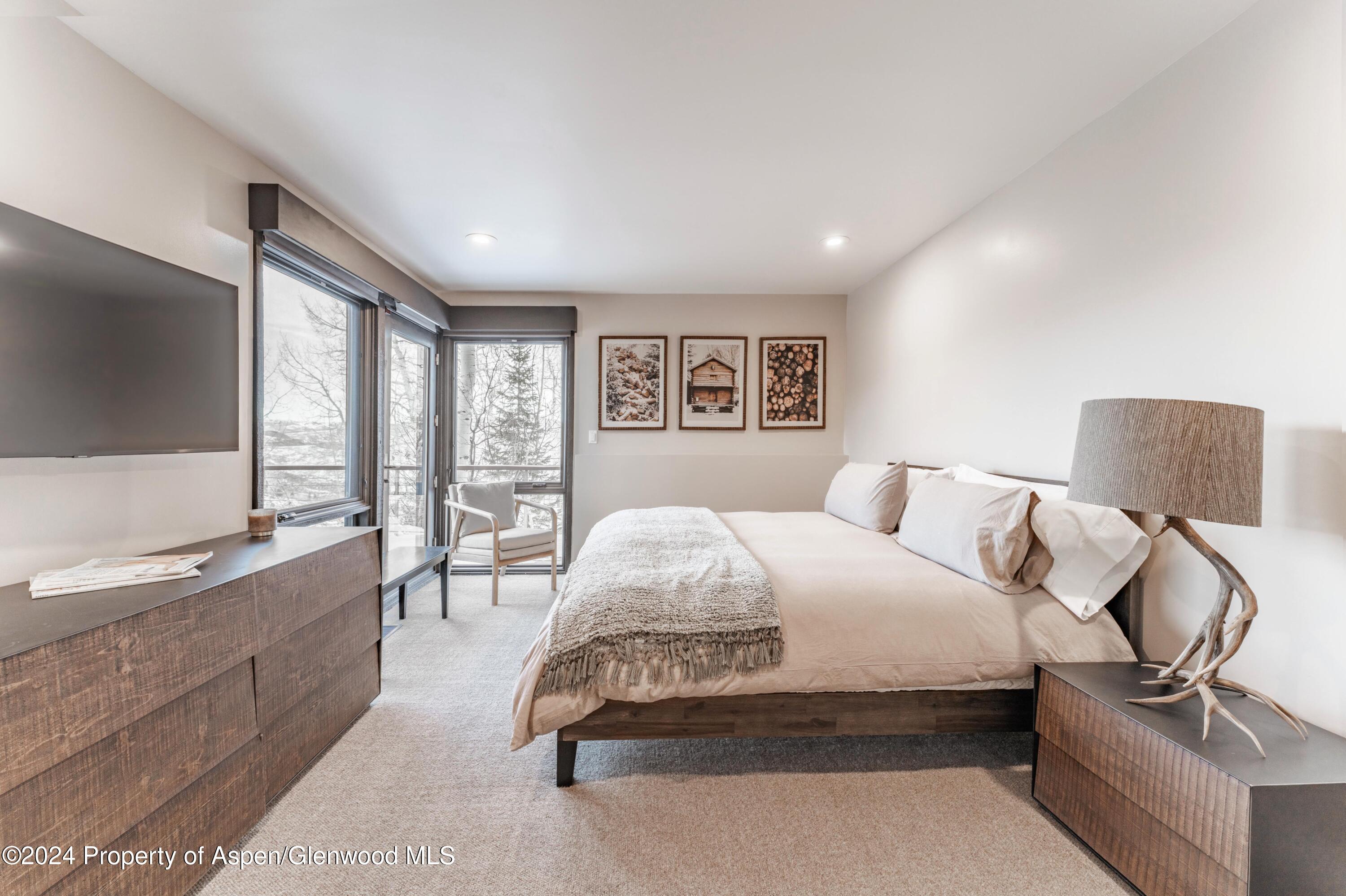 234 Edgewood Lane Snowmass Village CO 81615