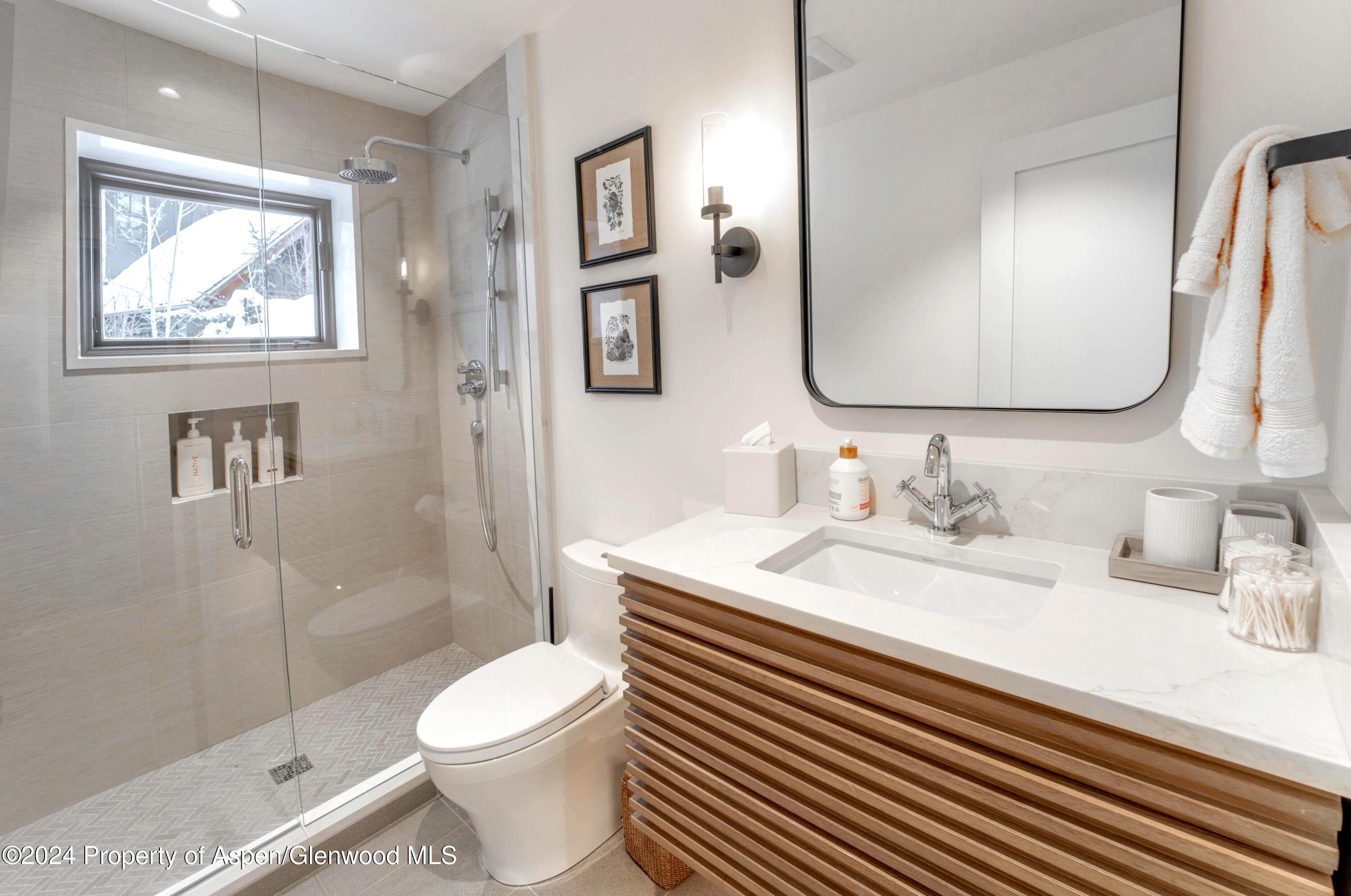 234 Edgewood Lane Snowmass Village CO 81615