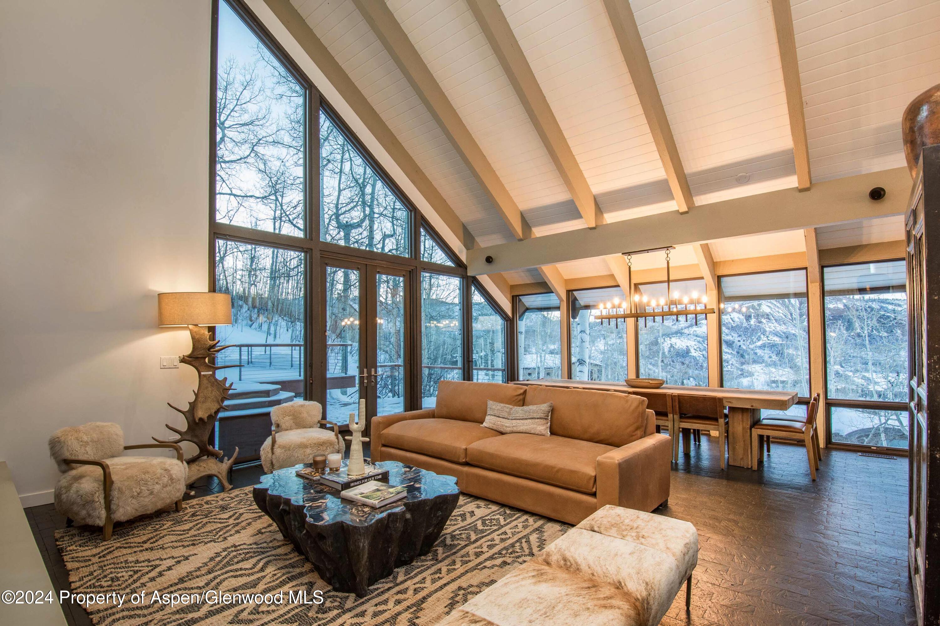 234 Edgewood Lane Snowmass Village CO 81615