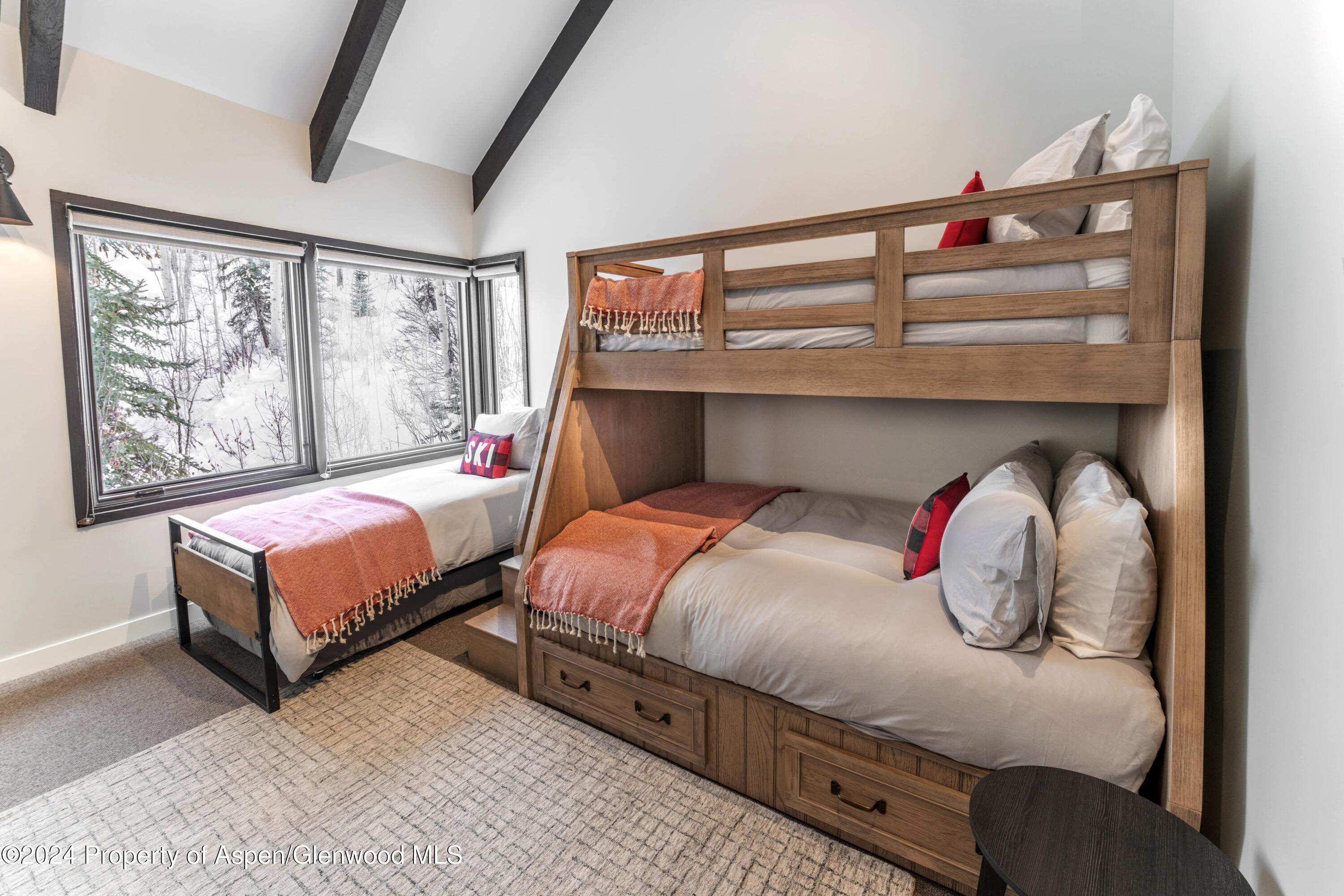 234 Edgewood Lane Snowmass Village CO 81615