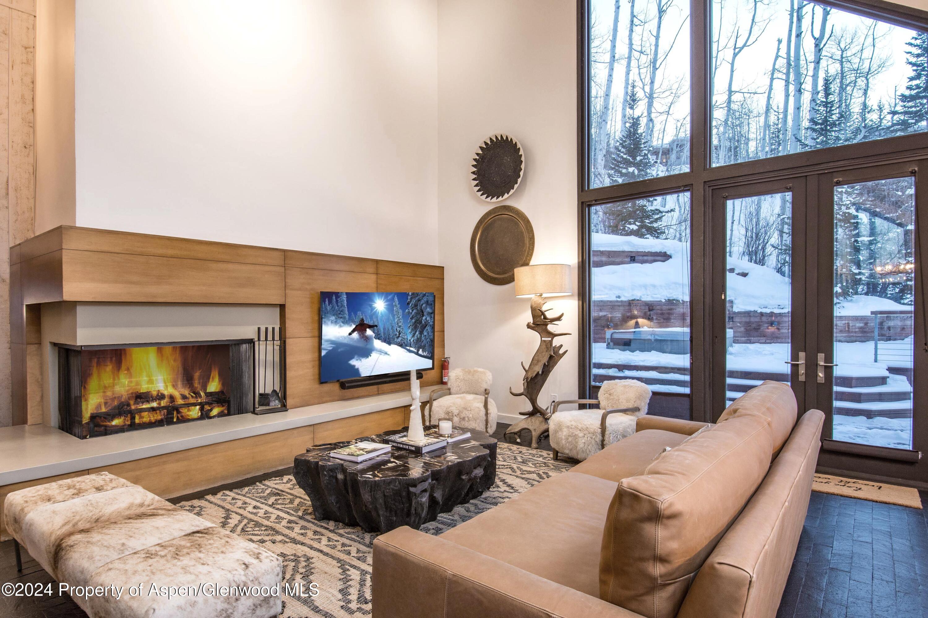 234 Edgewood Lane Snowmass Village CO 81615