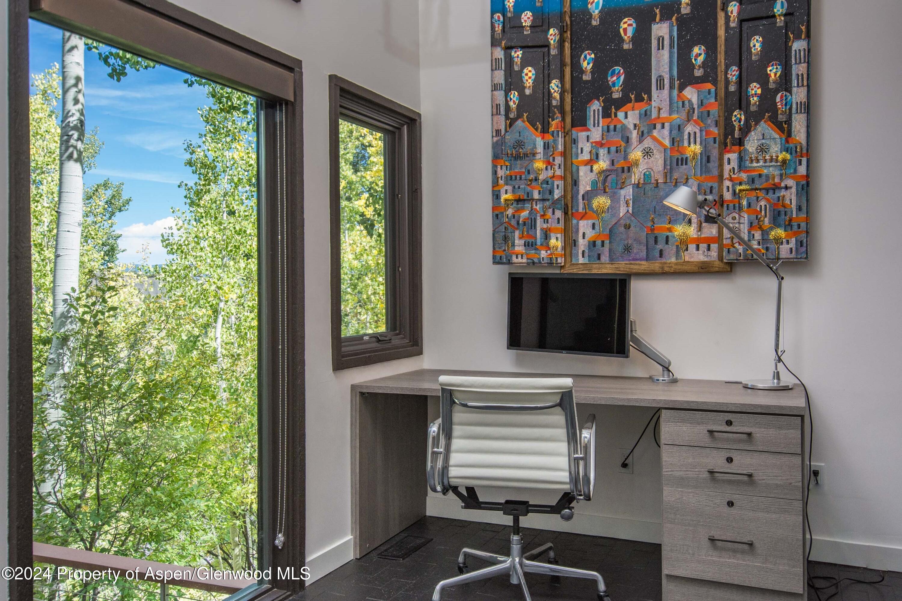 234 Edgewood Lane Snowmass Village CO 81615