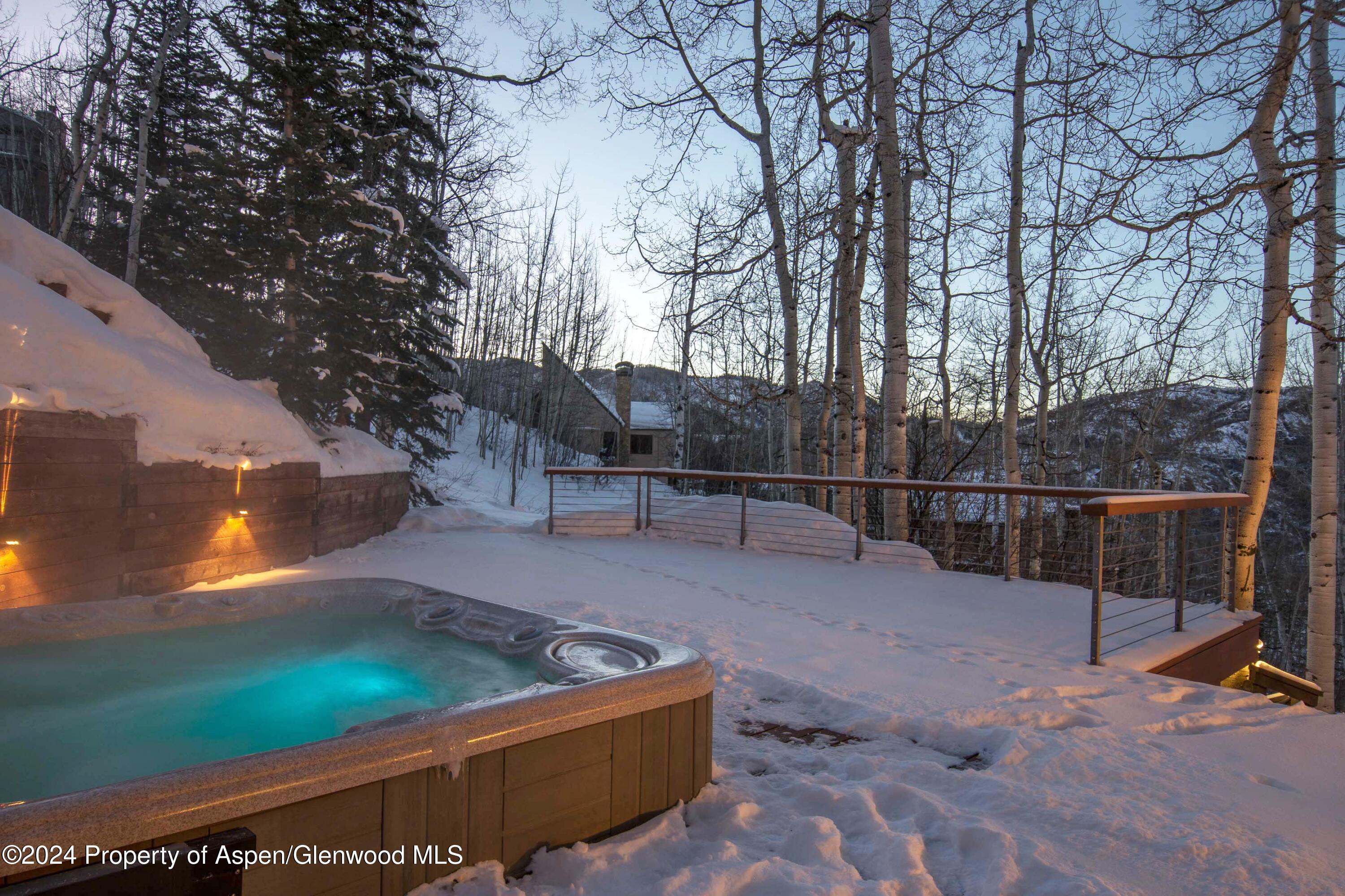 234 Edgewood Lane Snowmass Village CO 81615