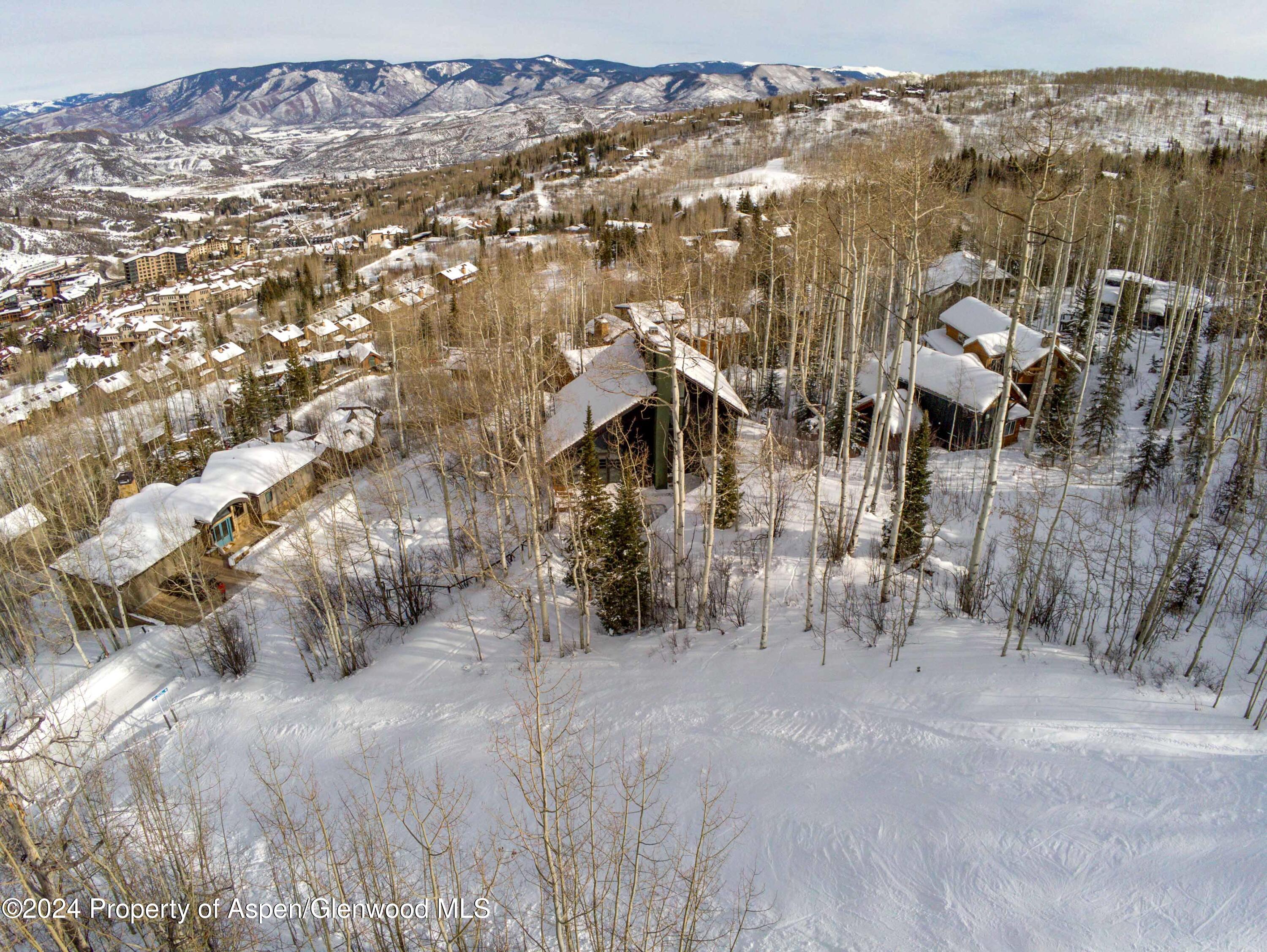 234 Edgewood Lane Snowmass Village CO 81615