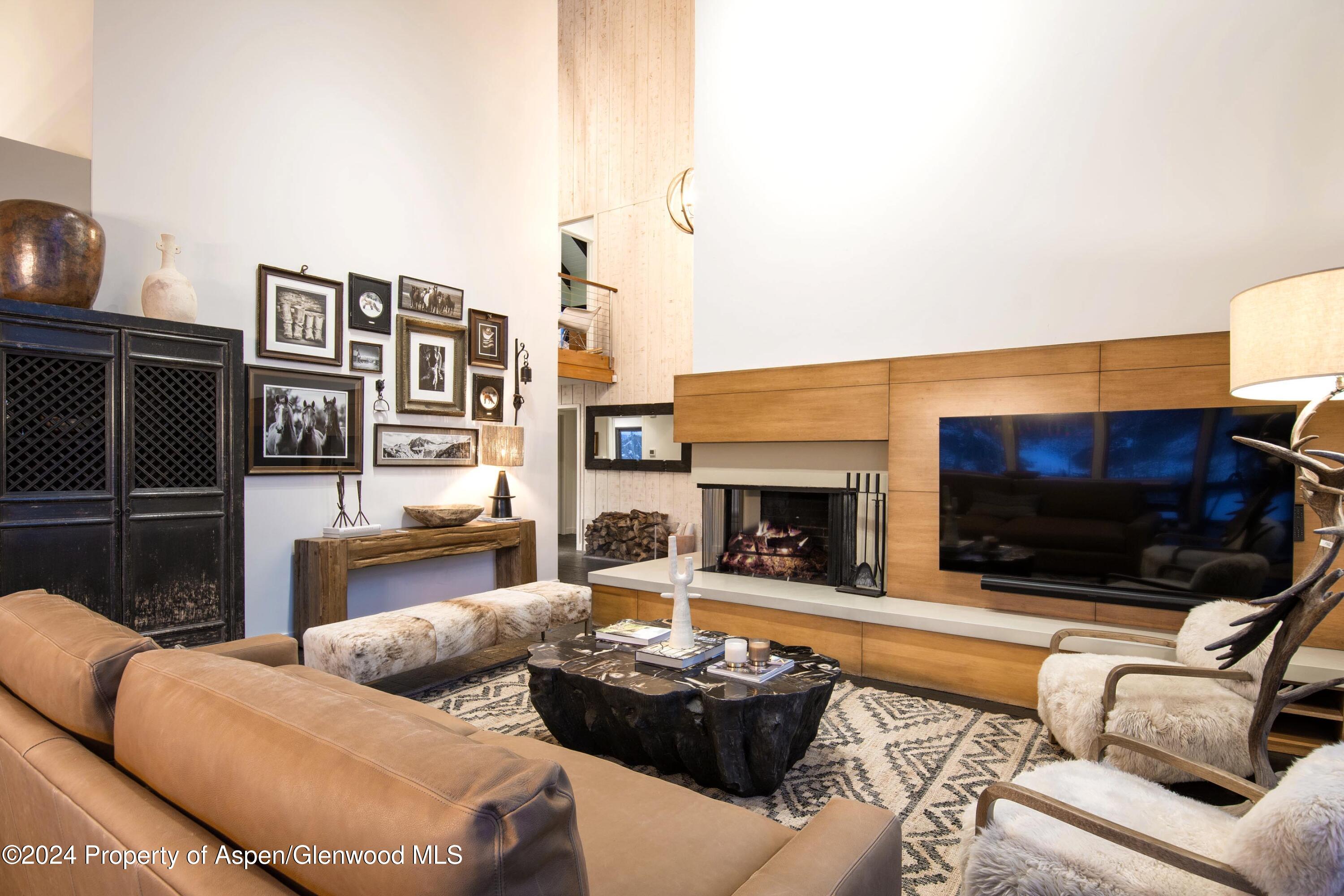 234 Edgewood Lane Snowmass Village CO 81615