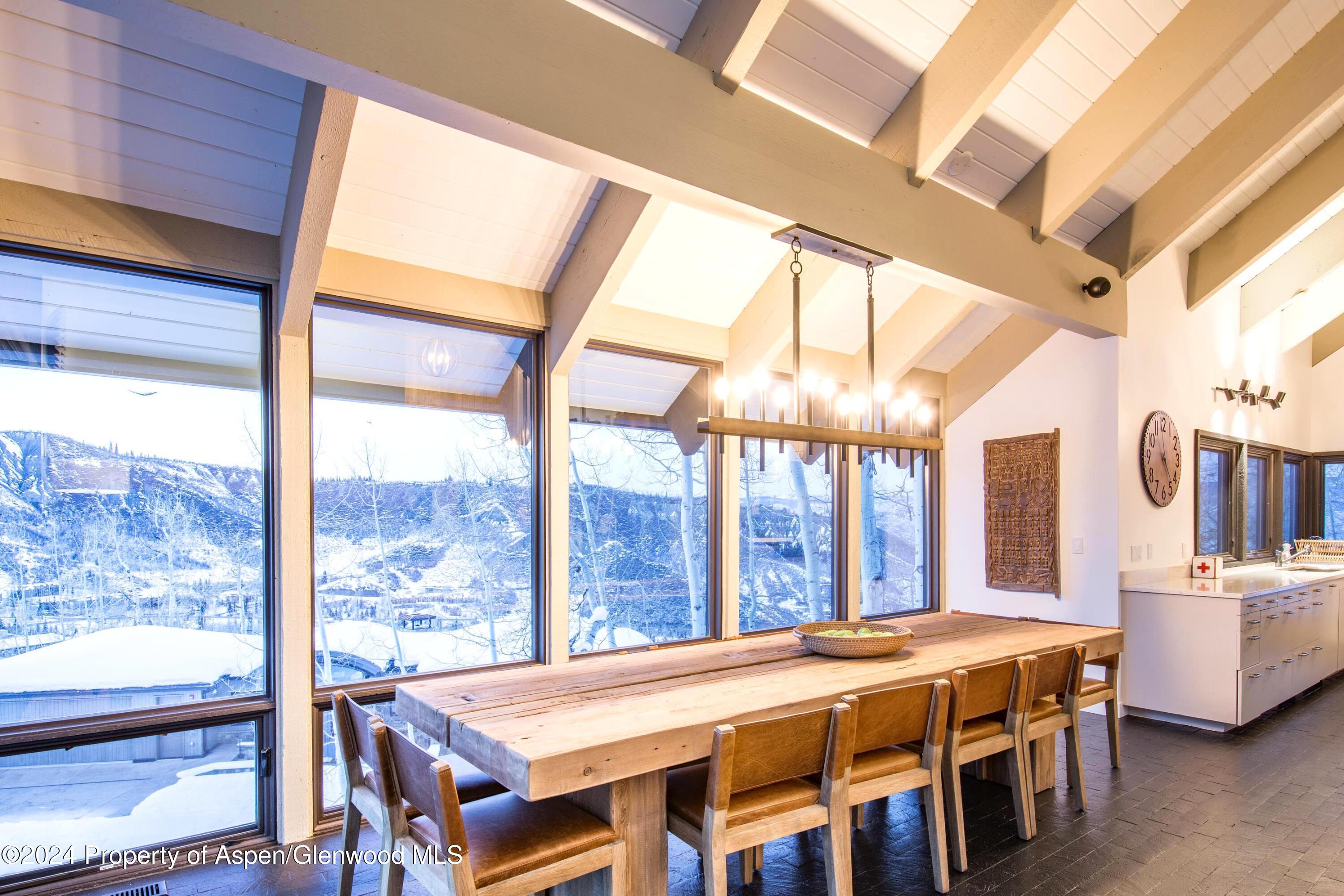 234 Edgewood Lane Snowmass Village CO 81615