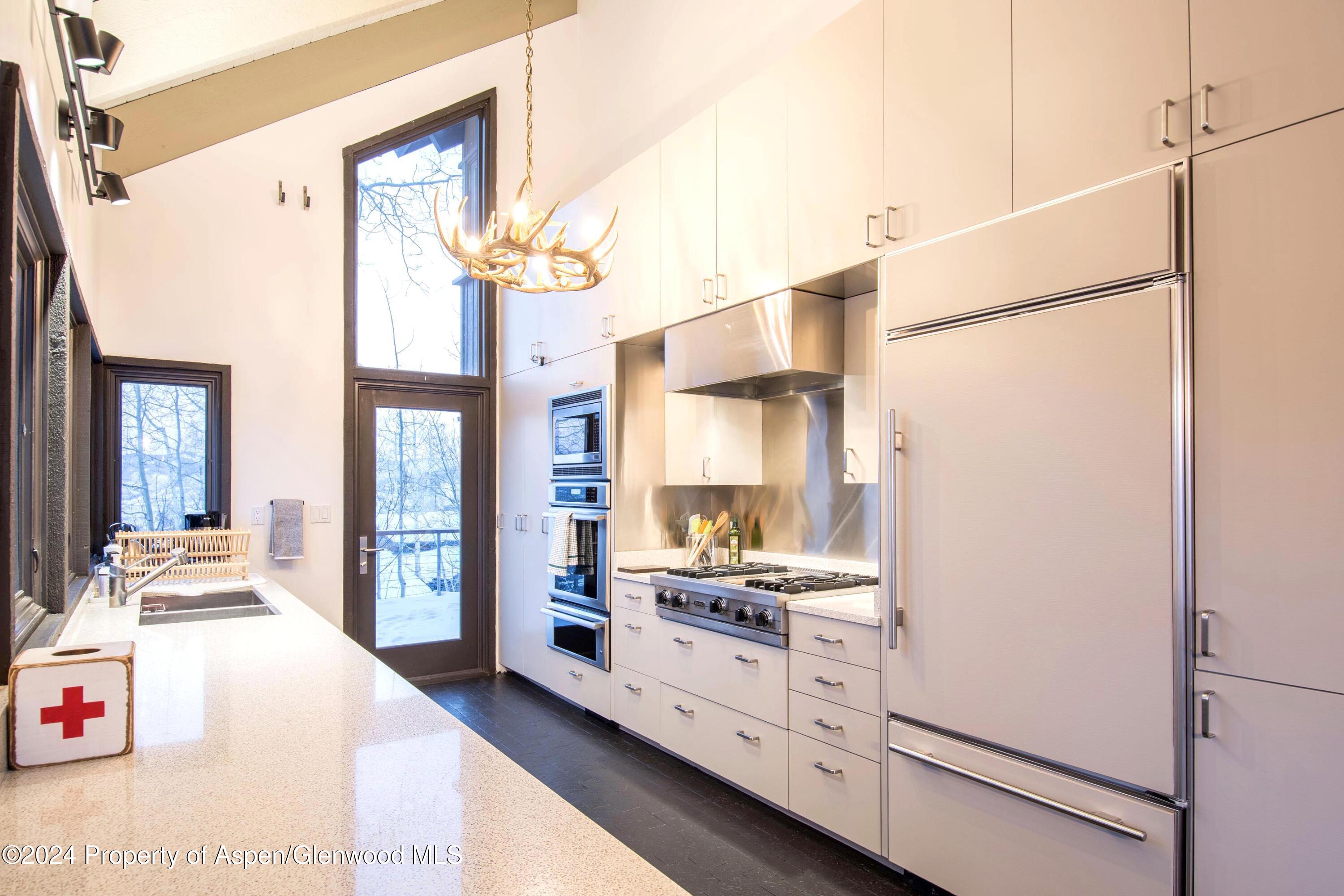 234 Edgewood Lane Snowmass Village CO 81615