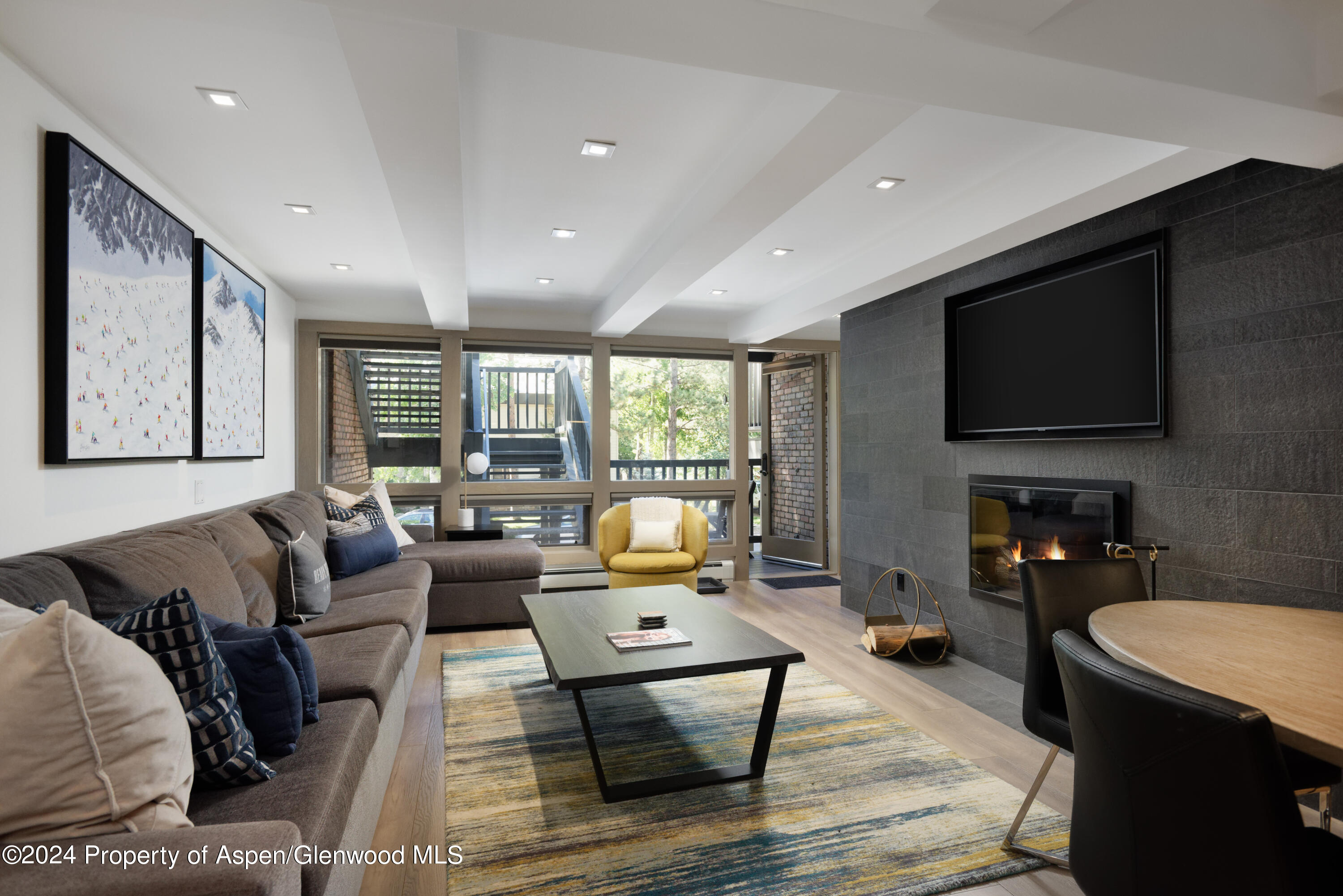 124 W Hyman Aspen CO 81611