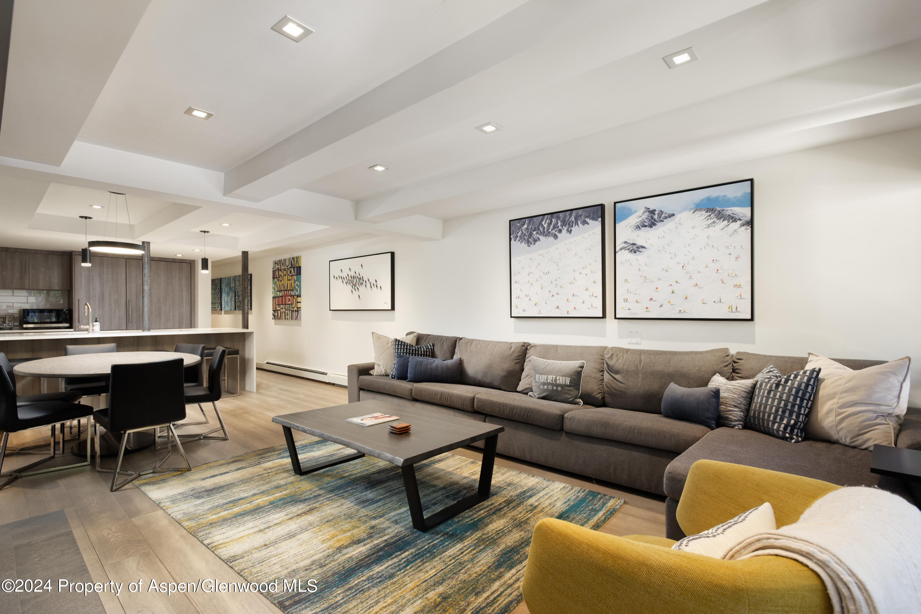 124 W Hyman Aspen CO 81611