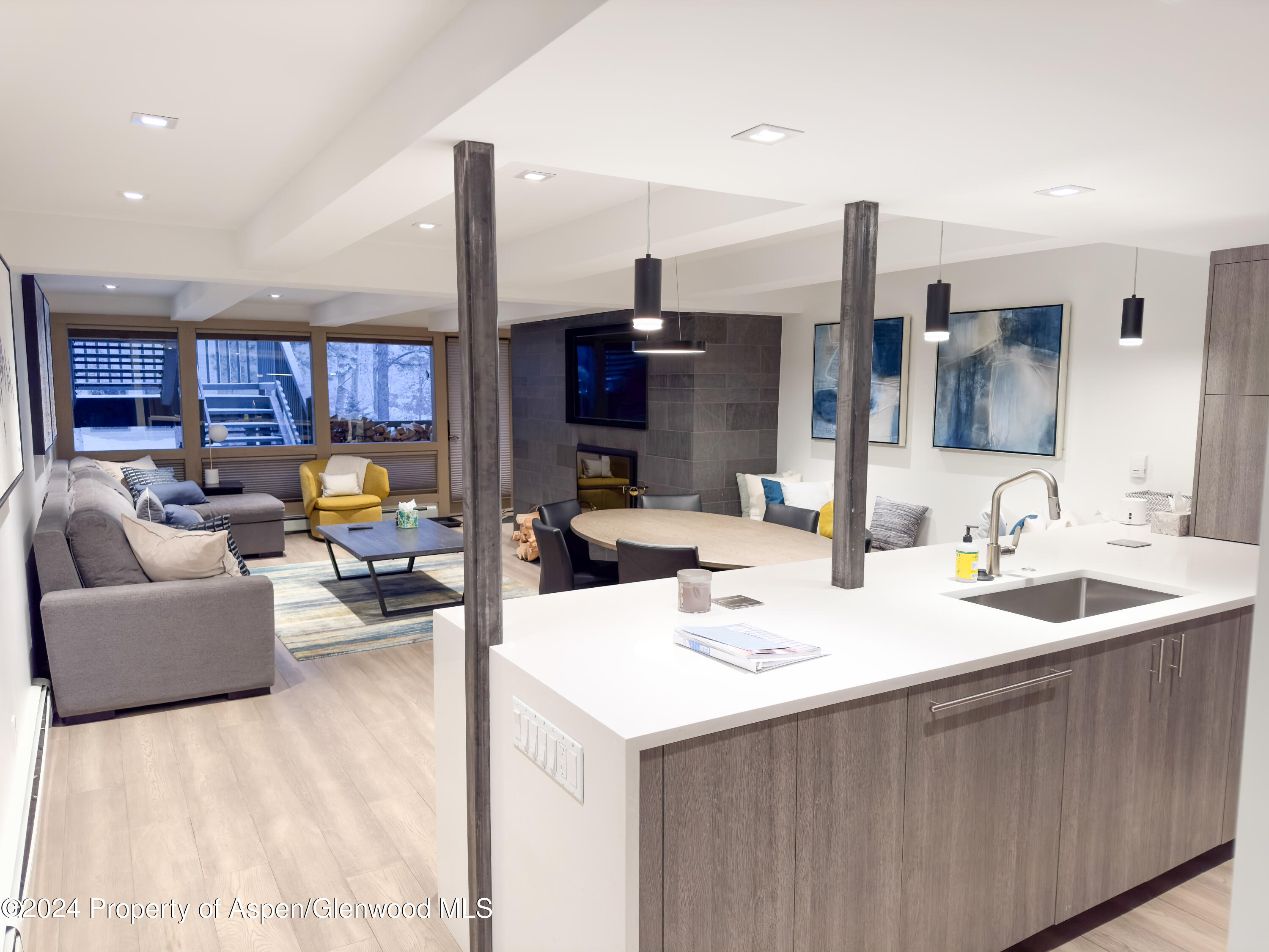 124 W Hyman Aspen CO 81611