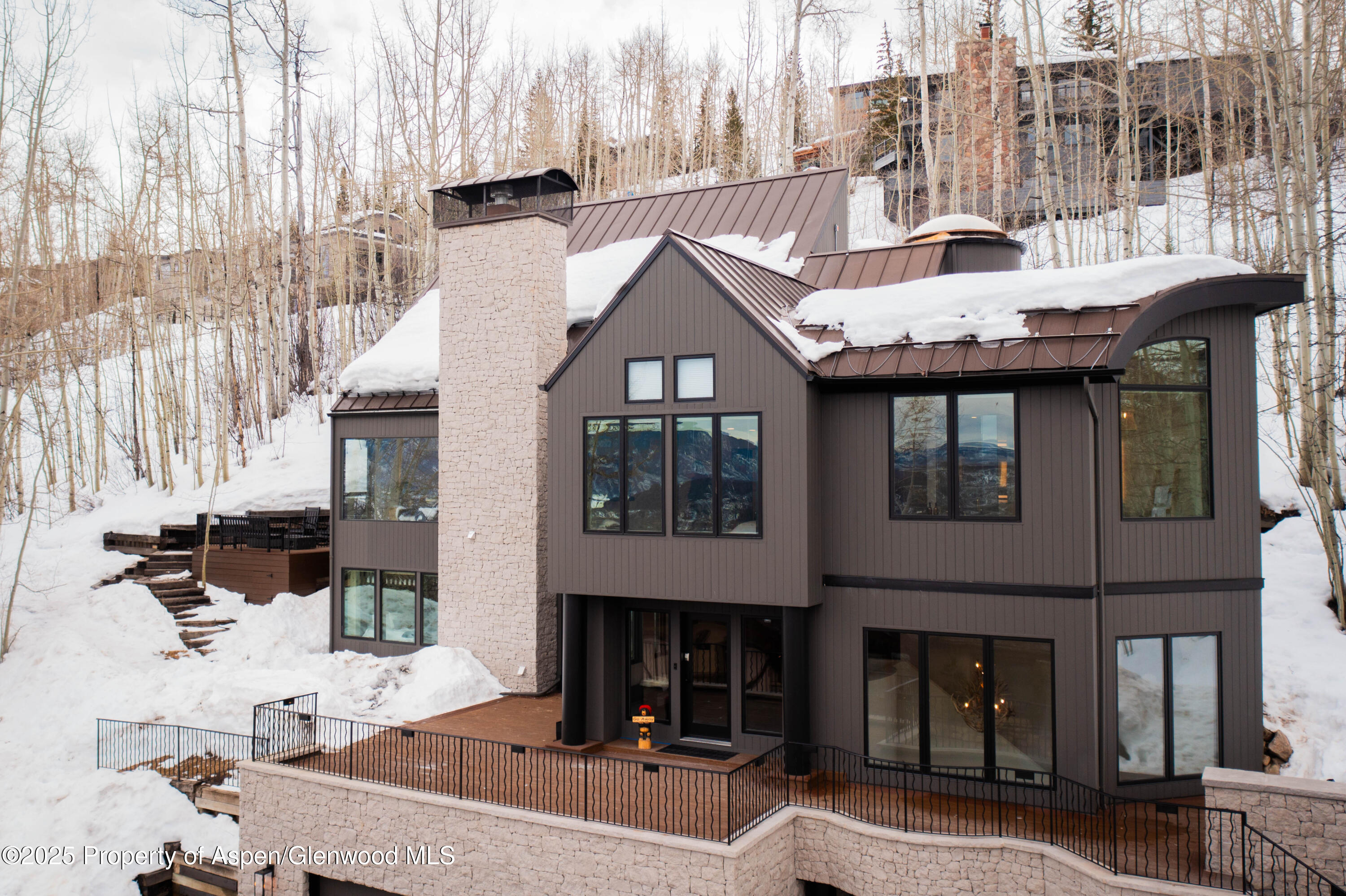 306 Edgewood Lane Snowmass Village CO 81615