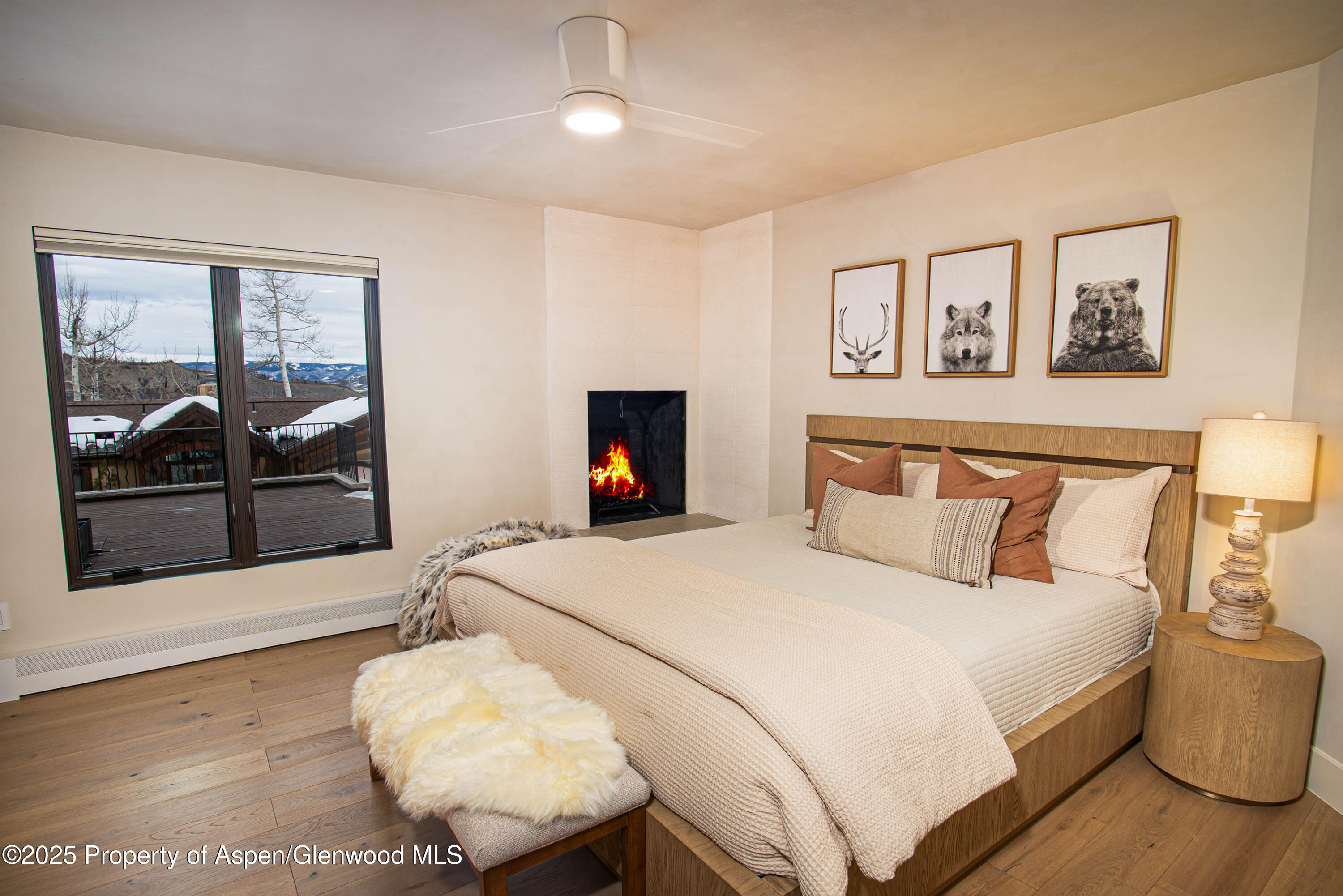 306 Edgewood Lane Snowmass Village CO 81615
