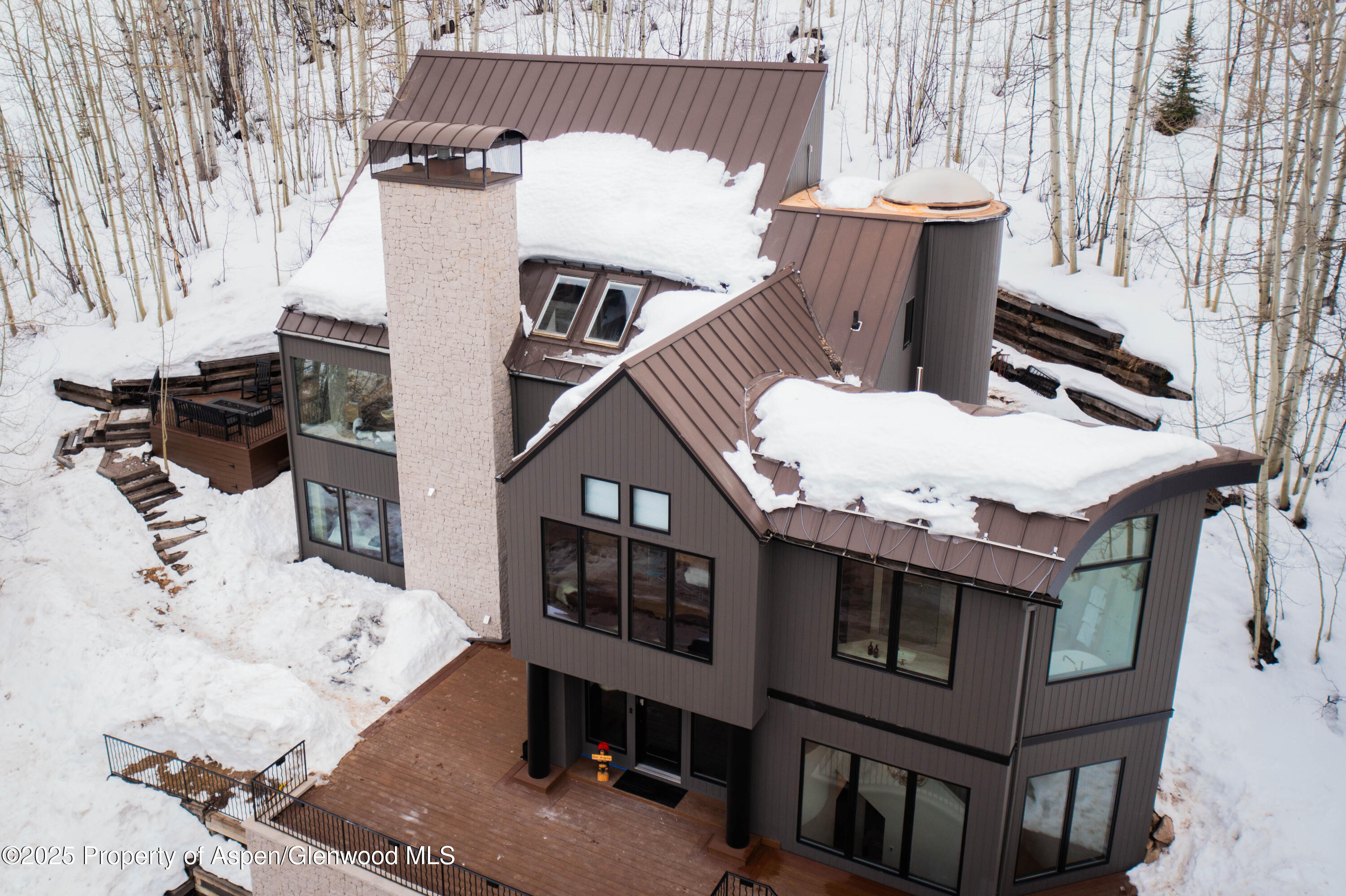 306 Edgewood Lane Snowmass Village CO 81615