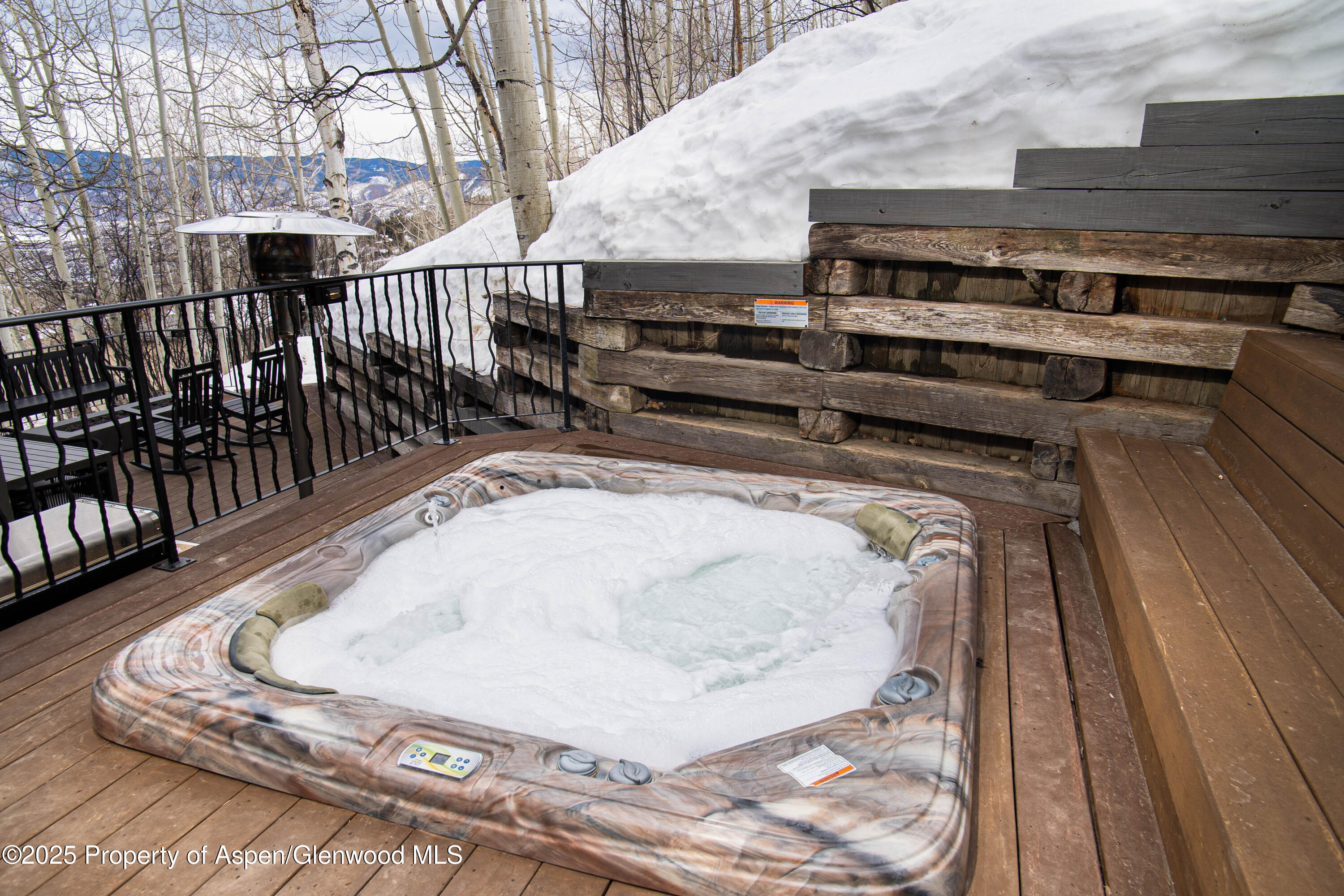 306 Edgewood Lane Snowmass Village CO 81615