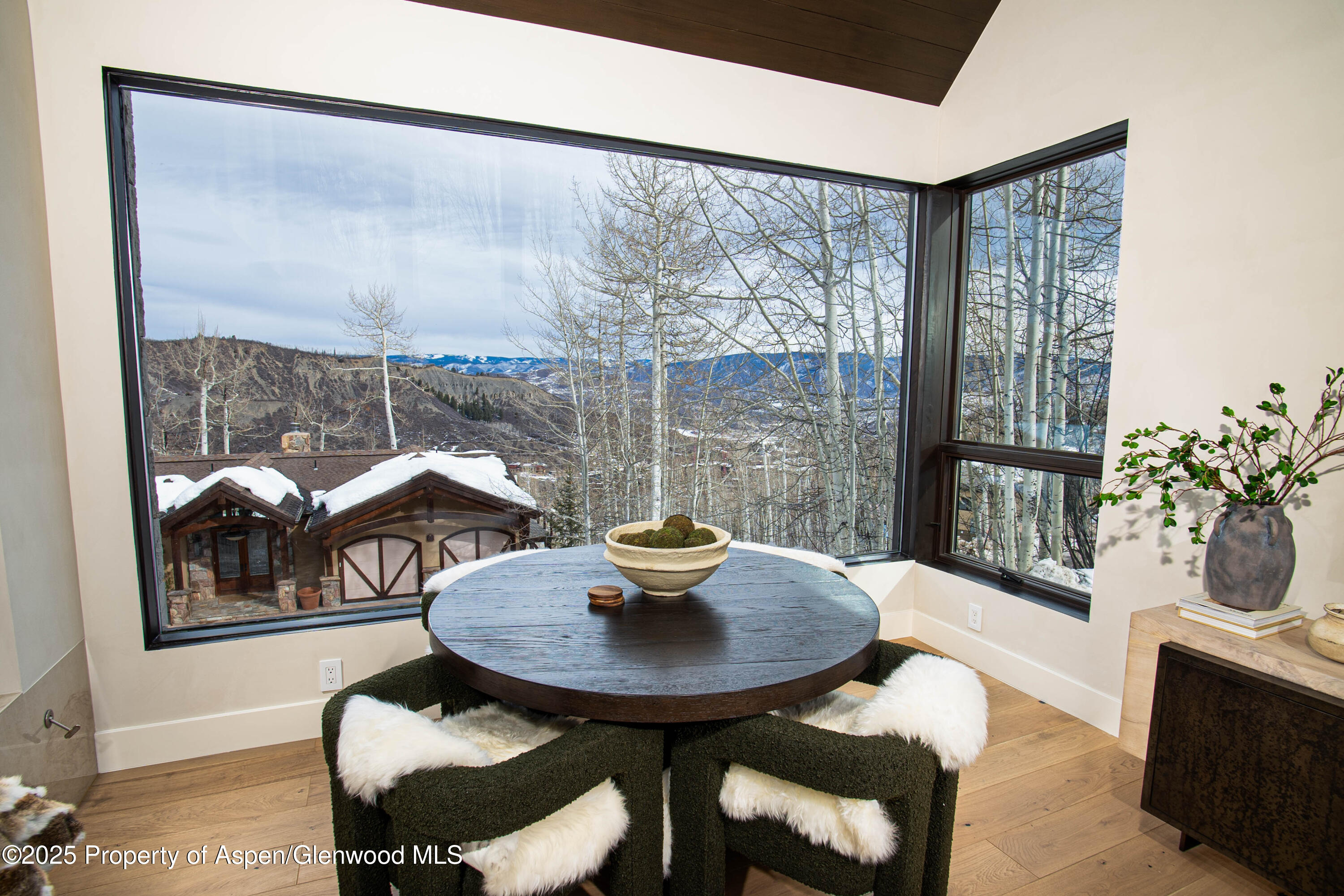 306 Edgewood Lane Snowmass Village CO 81615