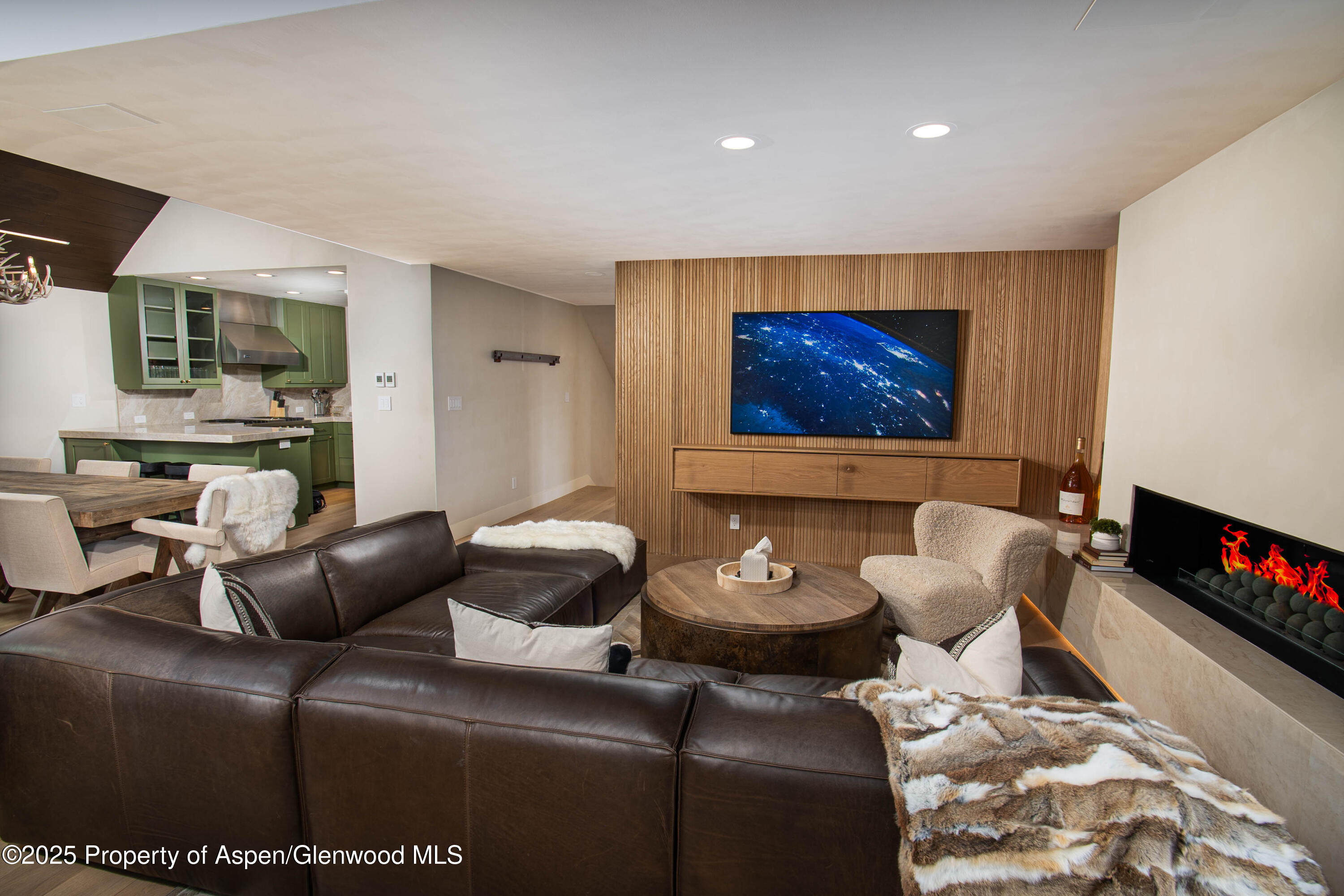 306 Edgewood Lane Snowmass Village CO 81615