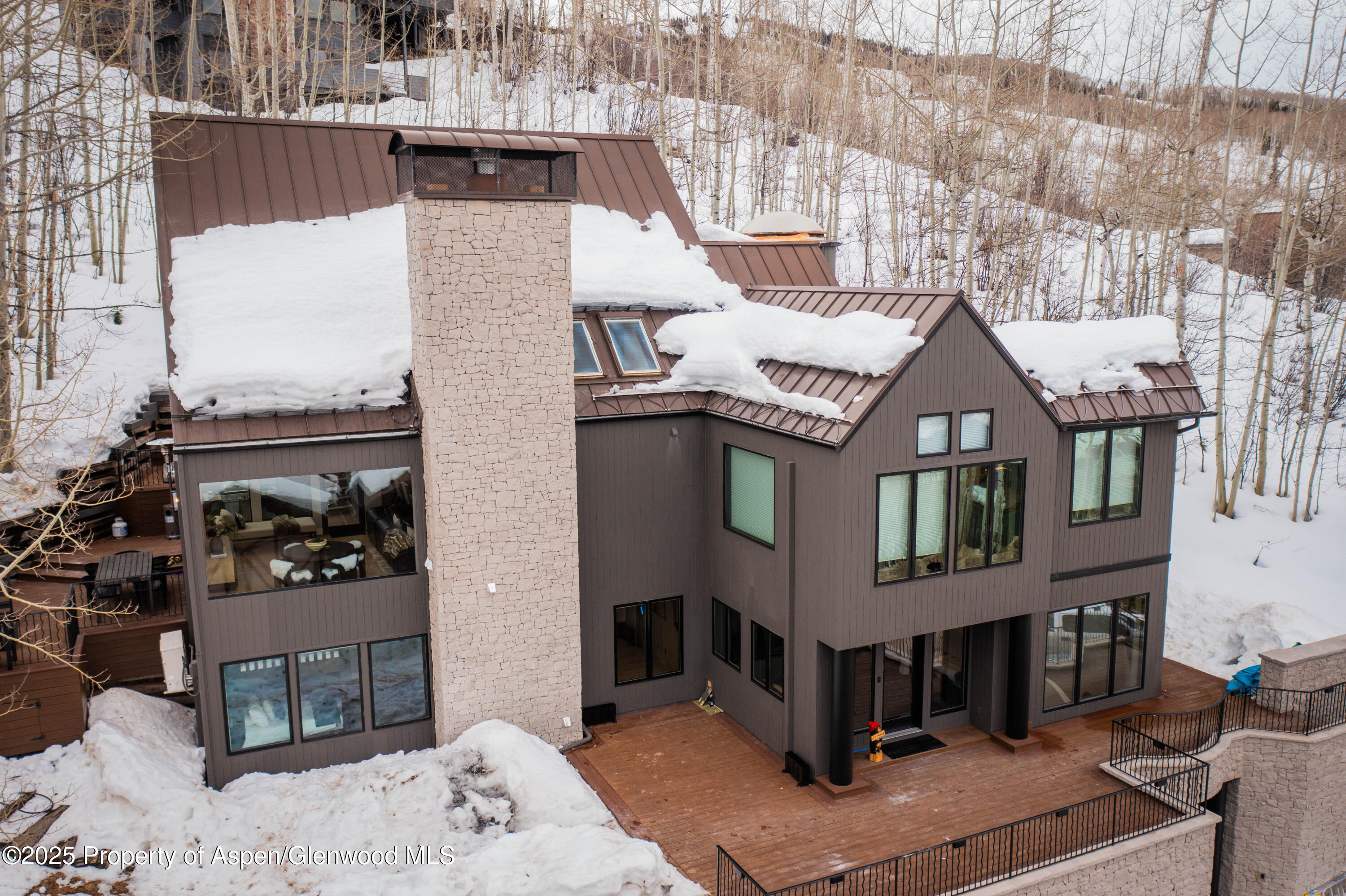 306 Edgewood Lane Snowmass Village CO 81615