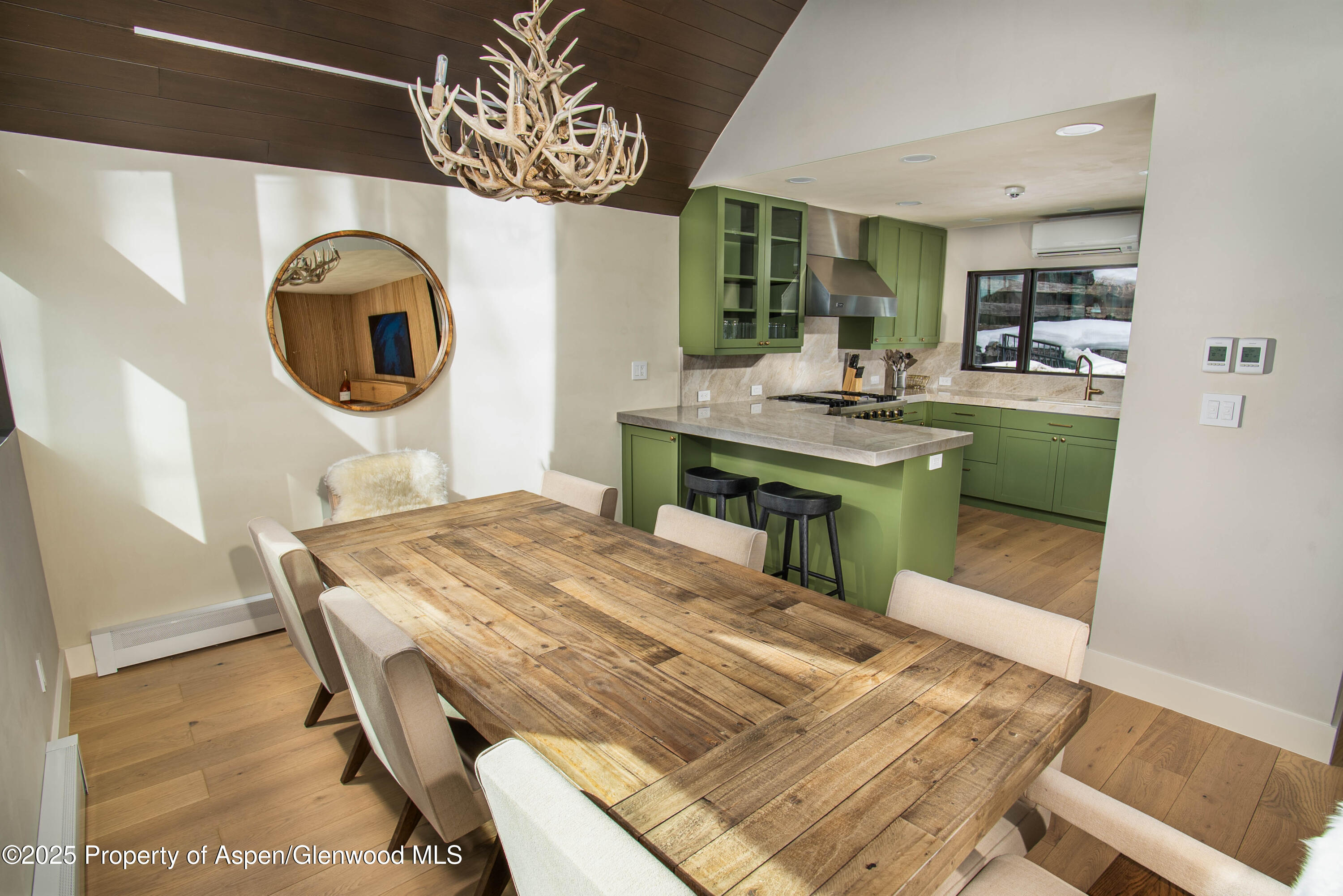 306 Edgewood Lane Snowmass Village CO 81615