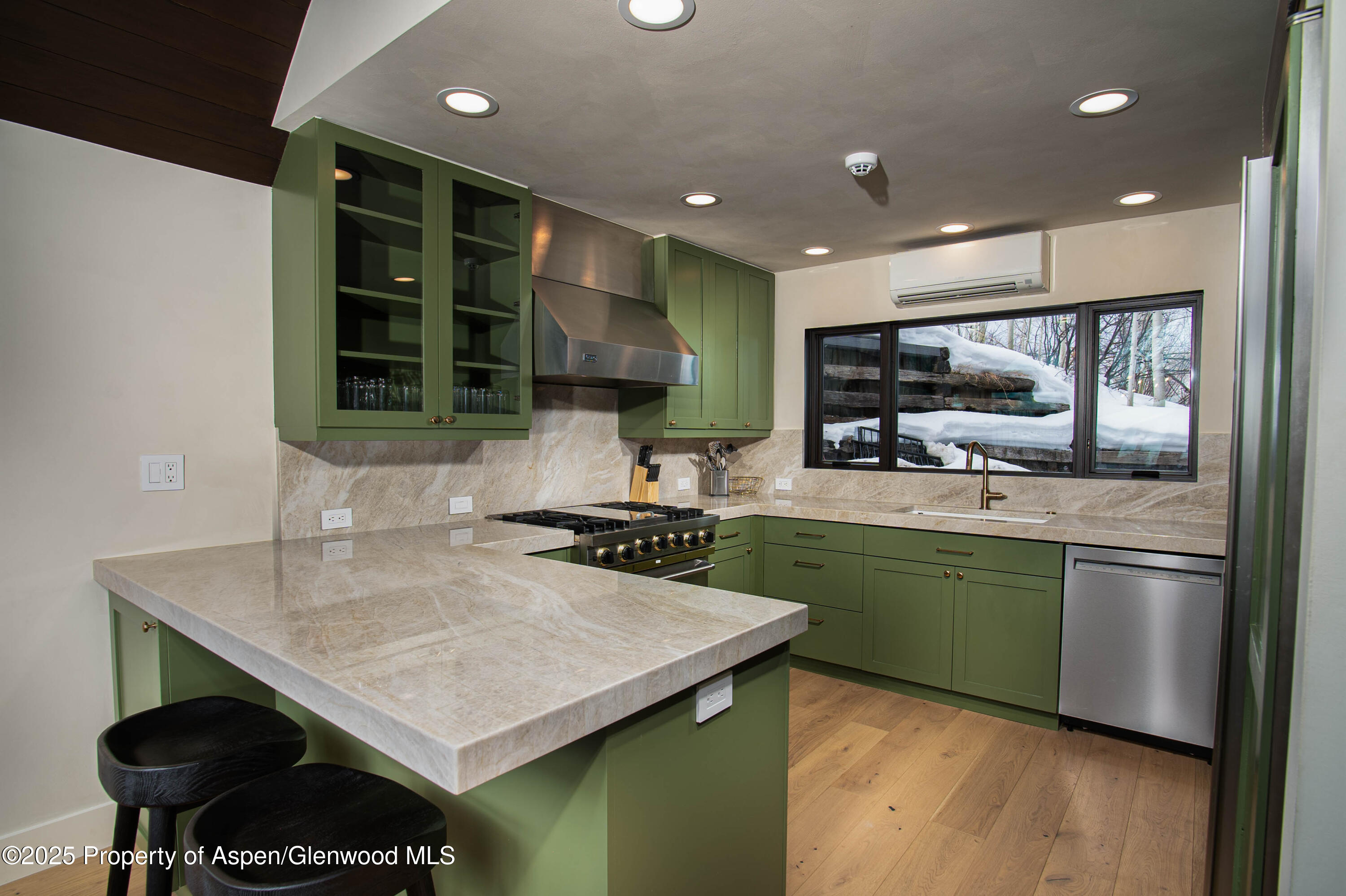 306 Edgewood Lane Snowmass Village CO 81615