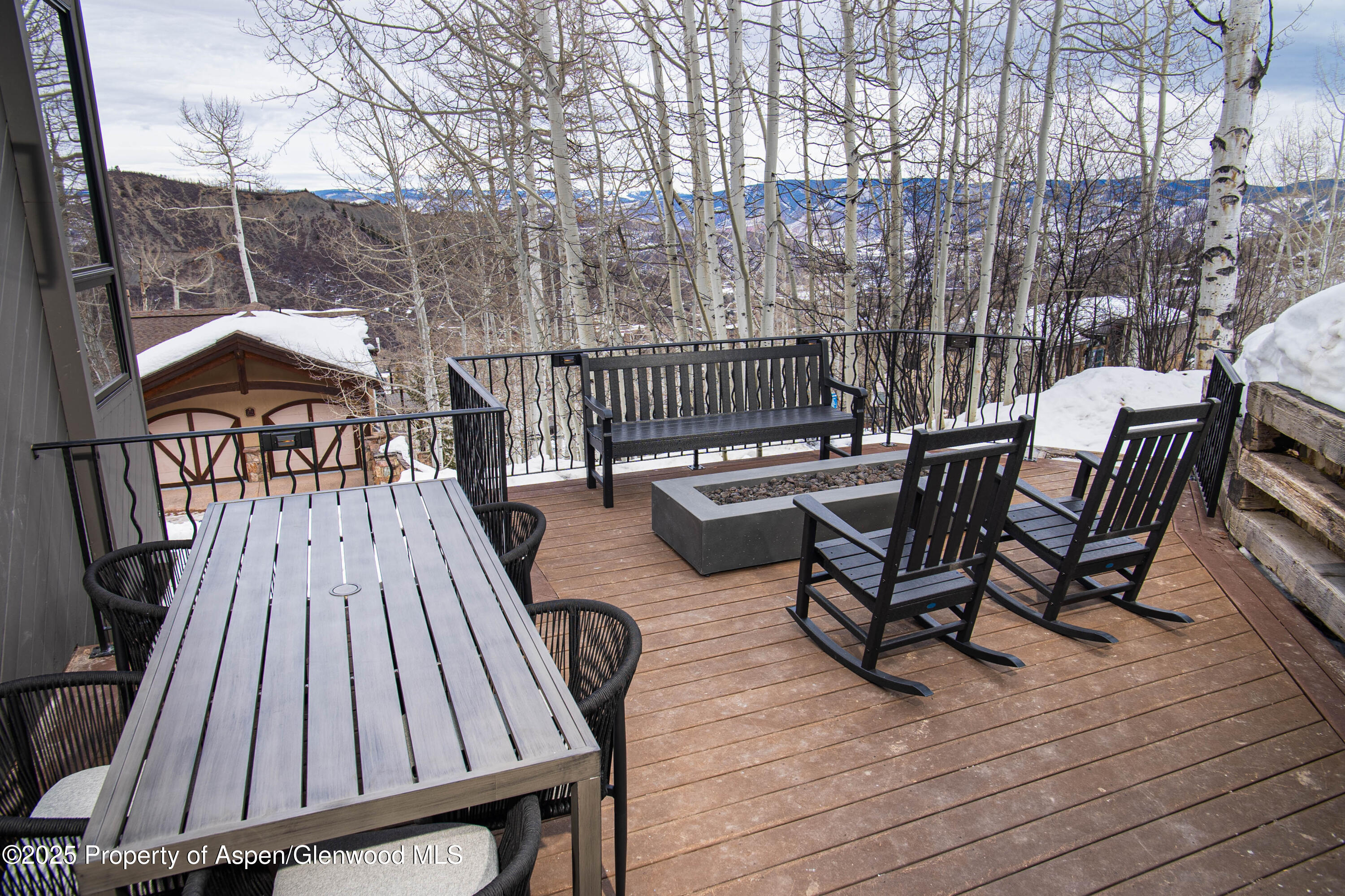 306 Edgewood Lane Snowmass Village CO 81615